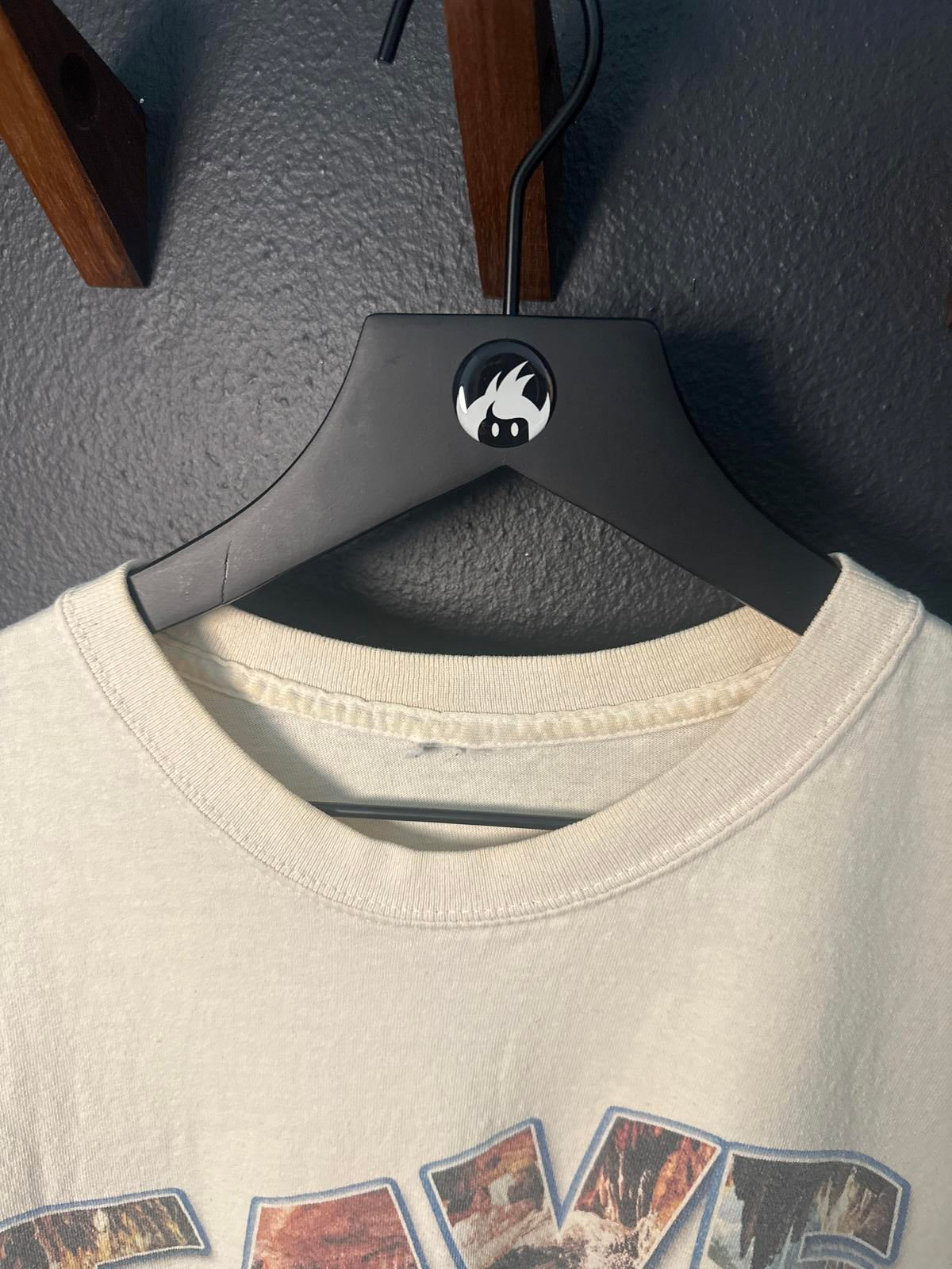 Cave of the Mounds Vintage T-Shirt