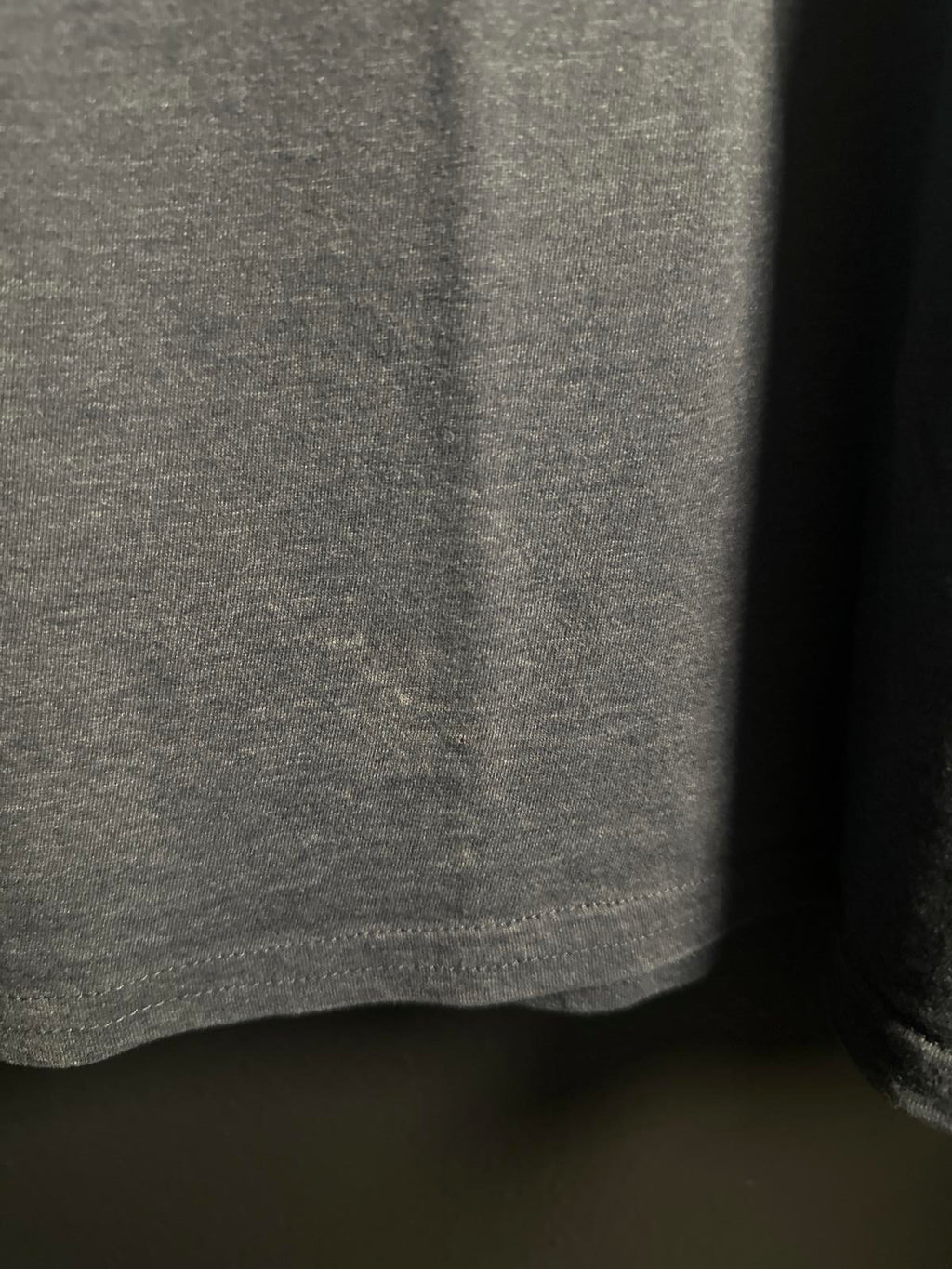 Crazy Dog XL Talk to the Puff Graphic Tee