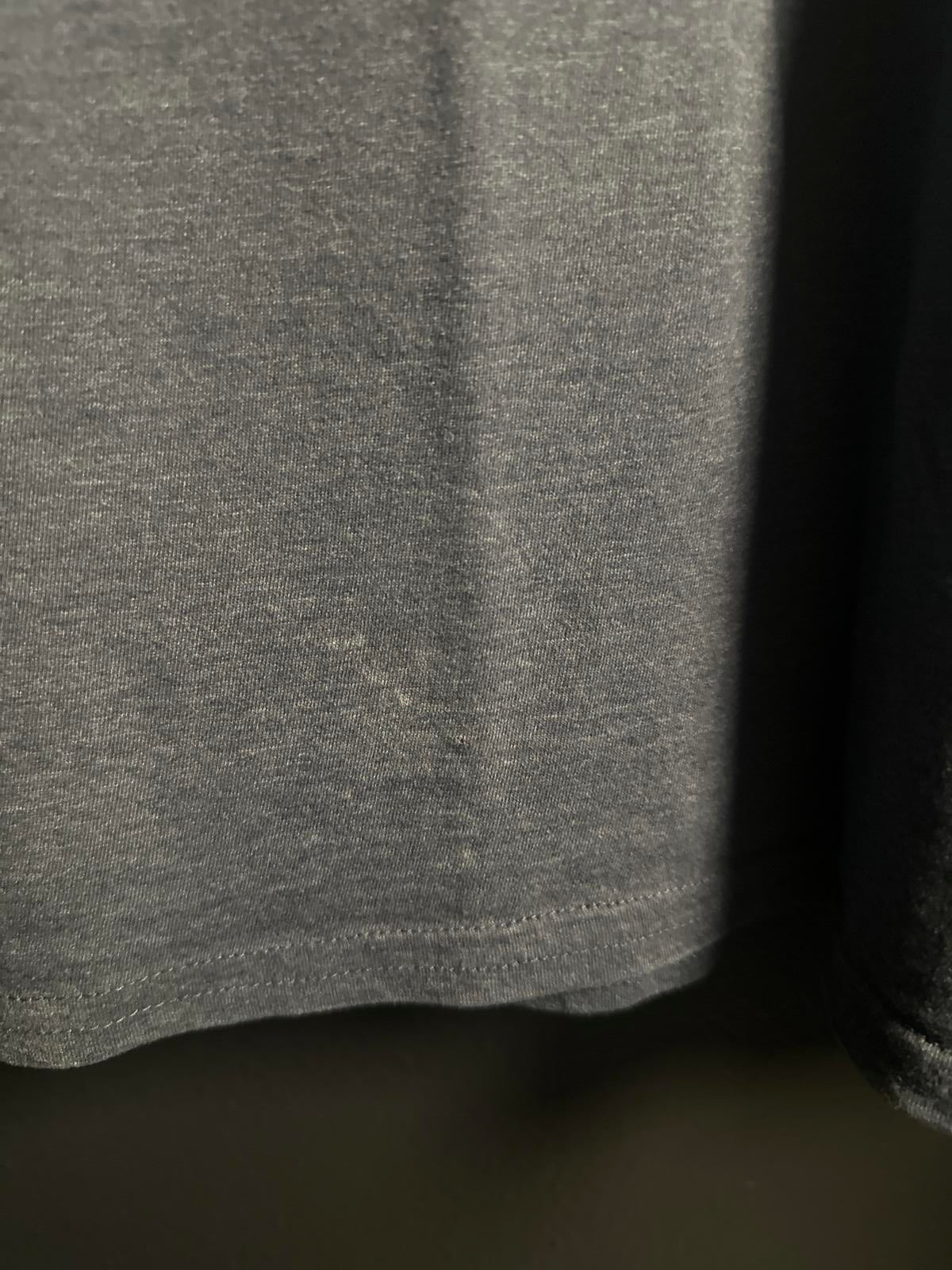 Crazy Dog XL Talk to the Puff Graphic Tee