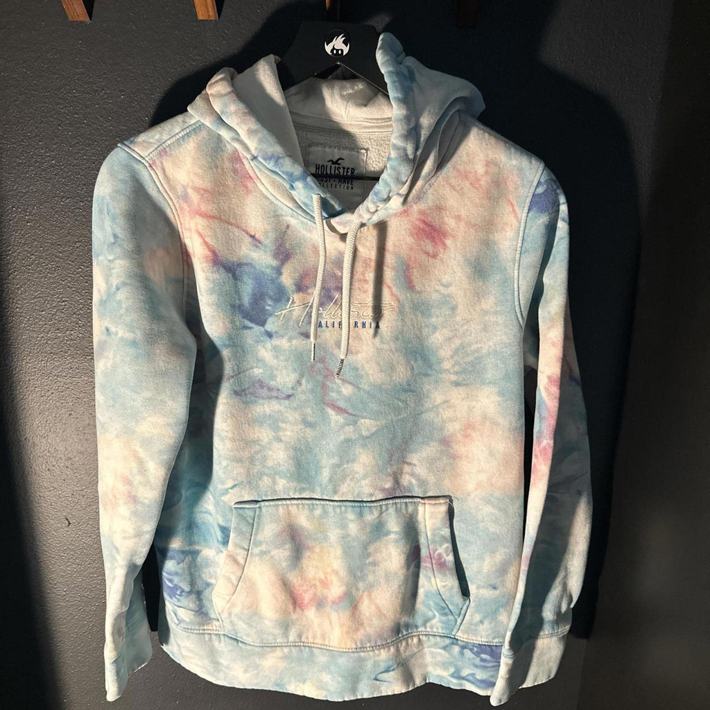 Hollister Co. Women's Multi Hoody