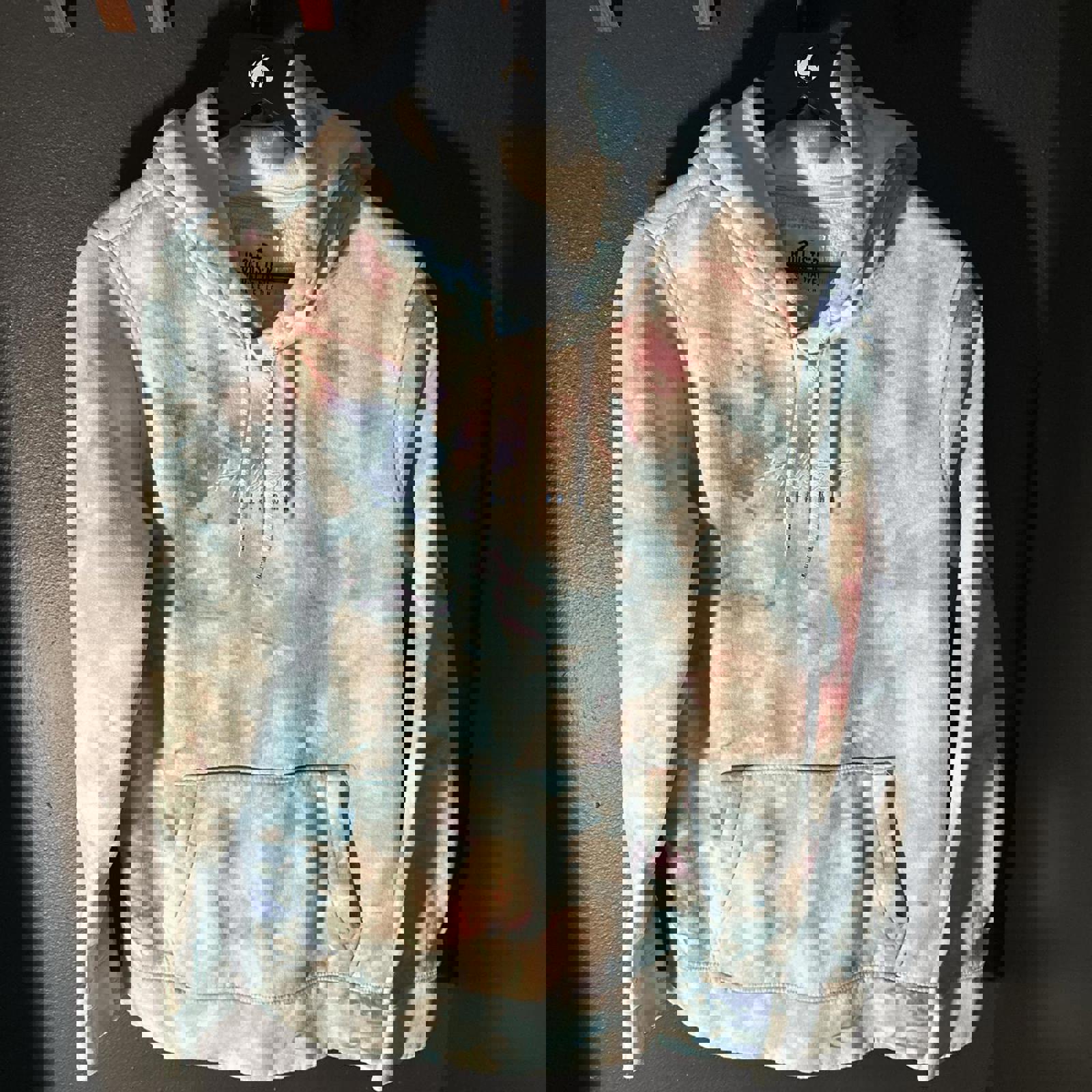 Hollister Co. Women's Multi Hoody