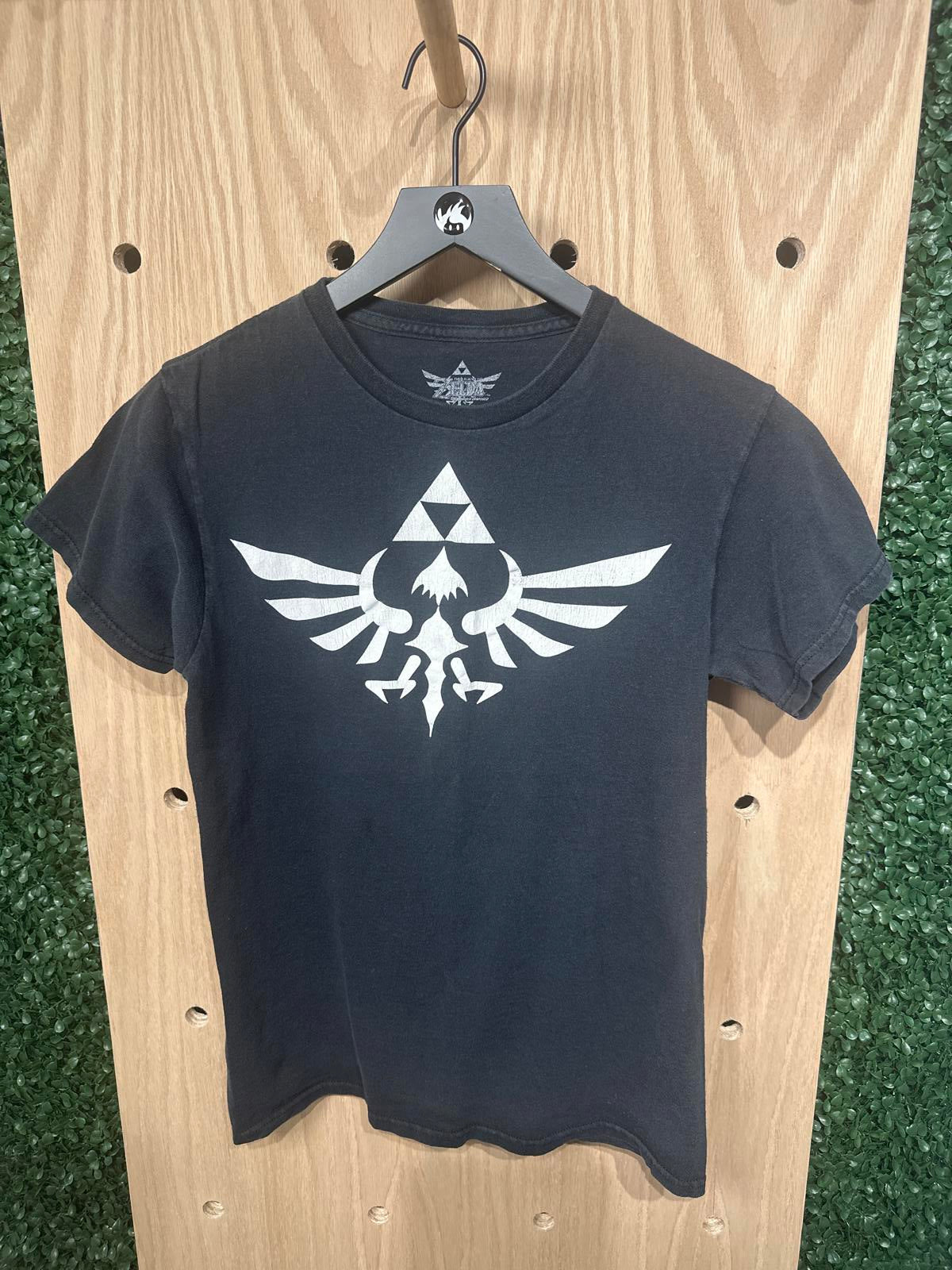 The Legend of Zelda Graphic T-Shirt - Men's Small