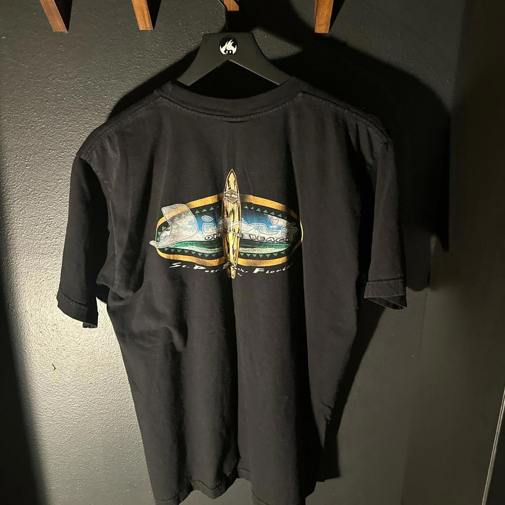 Harley-Davidson Graphic Tee