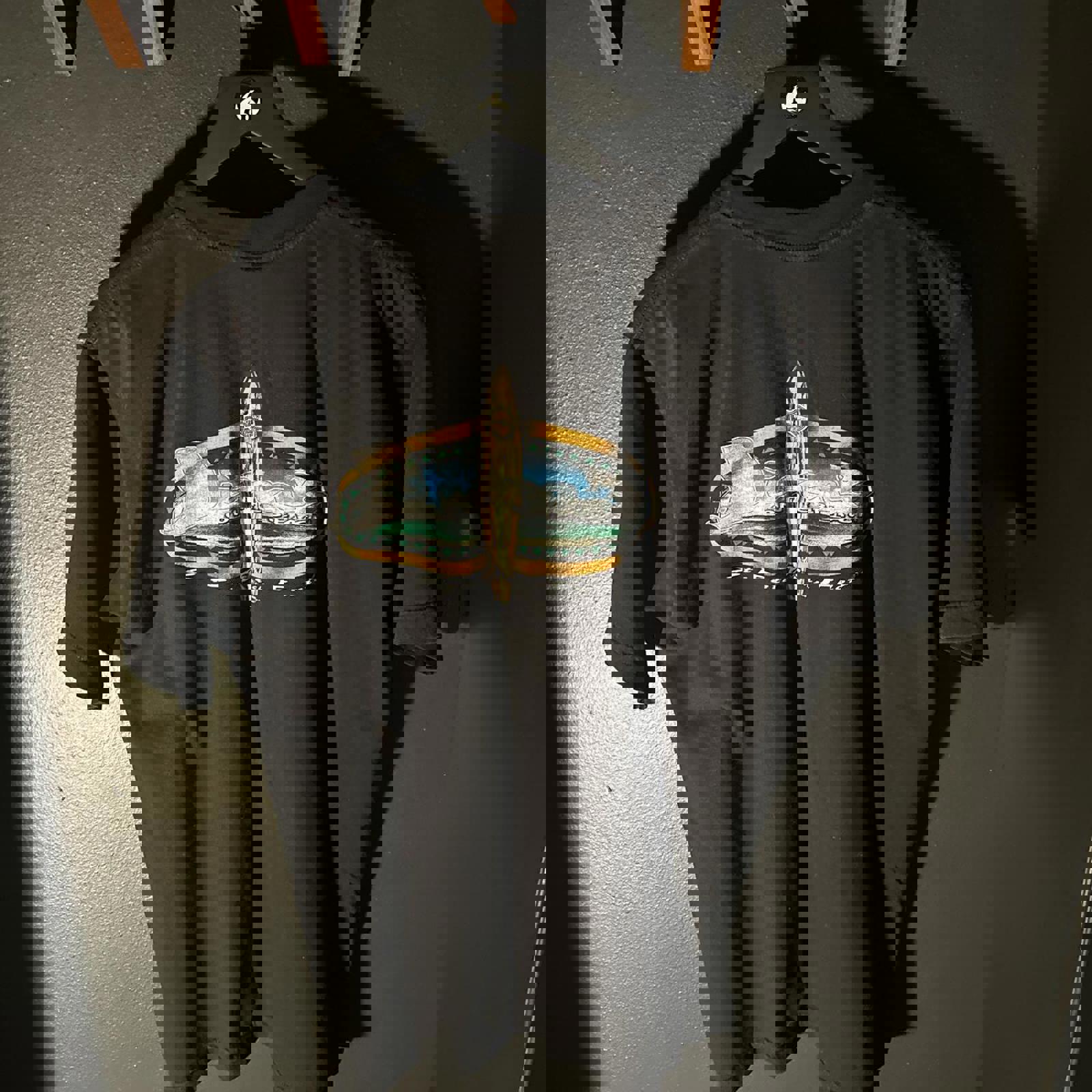 Harley-Davidson Graphic Tee