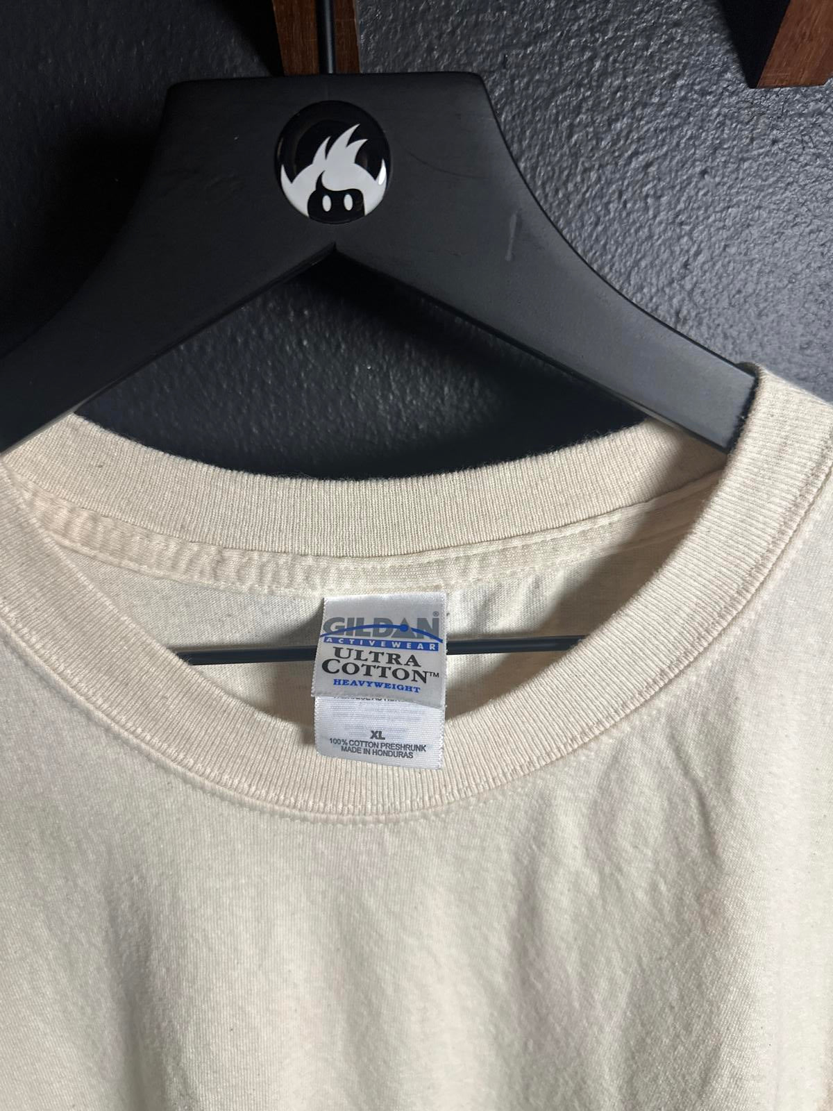 Gildan Ultra Cotton Flora-Bama Pocket T-Shirt Size - XL