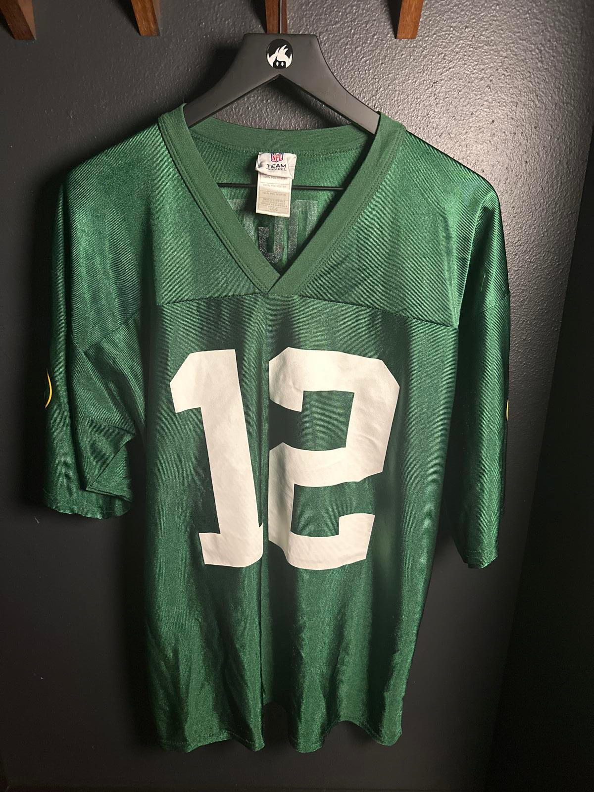 Green Bay Packers Jersey - Aaron Rodgers #12