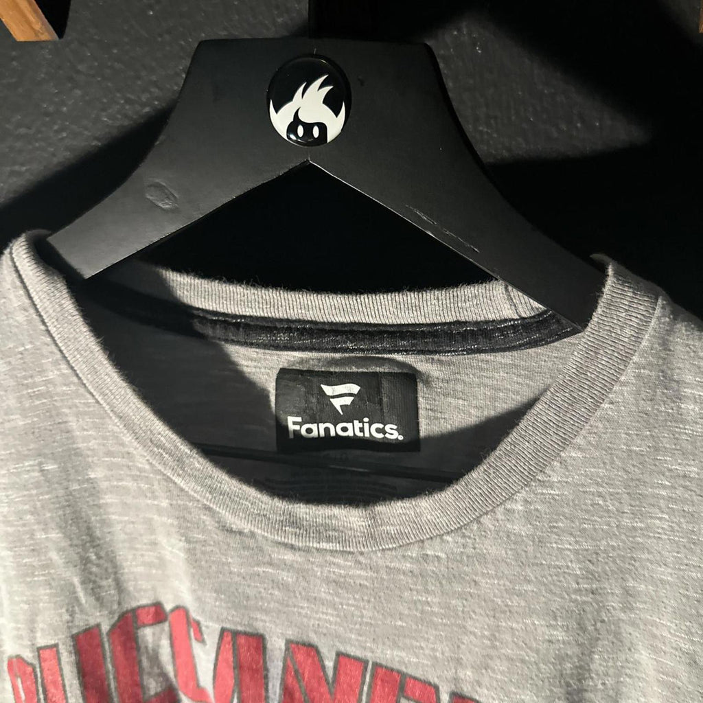 Fanatics Buccaneers T Shirt Size Large