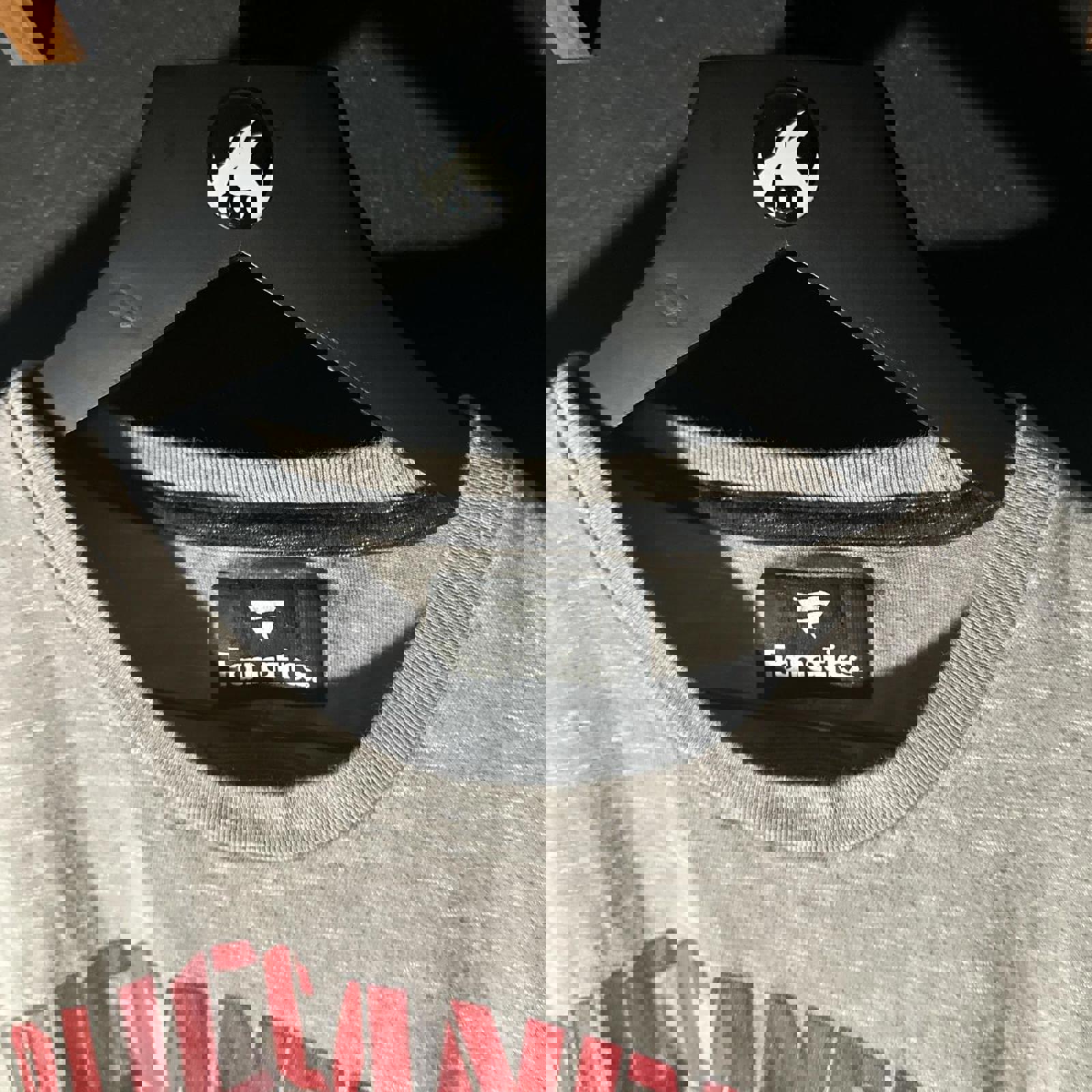 Fanatics Buccaneers T Shirt Size Large