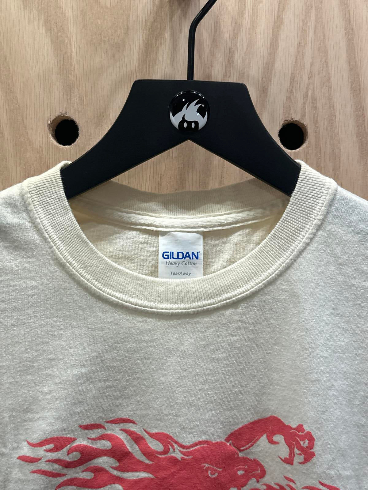 Gildan Men's WTF Graphic T-Shirt - Where's the Fireball?