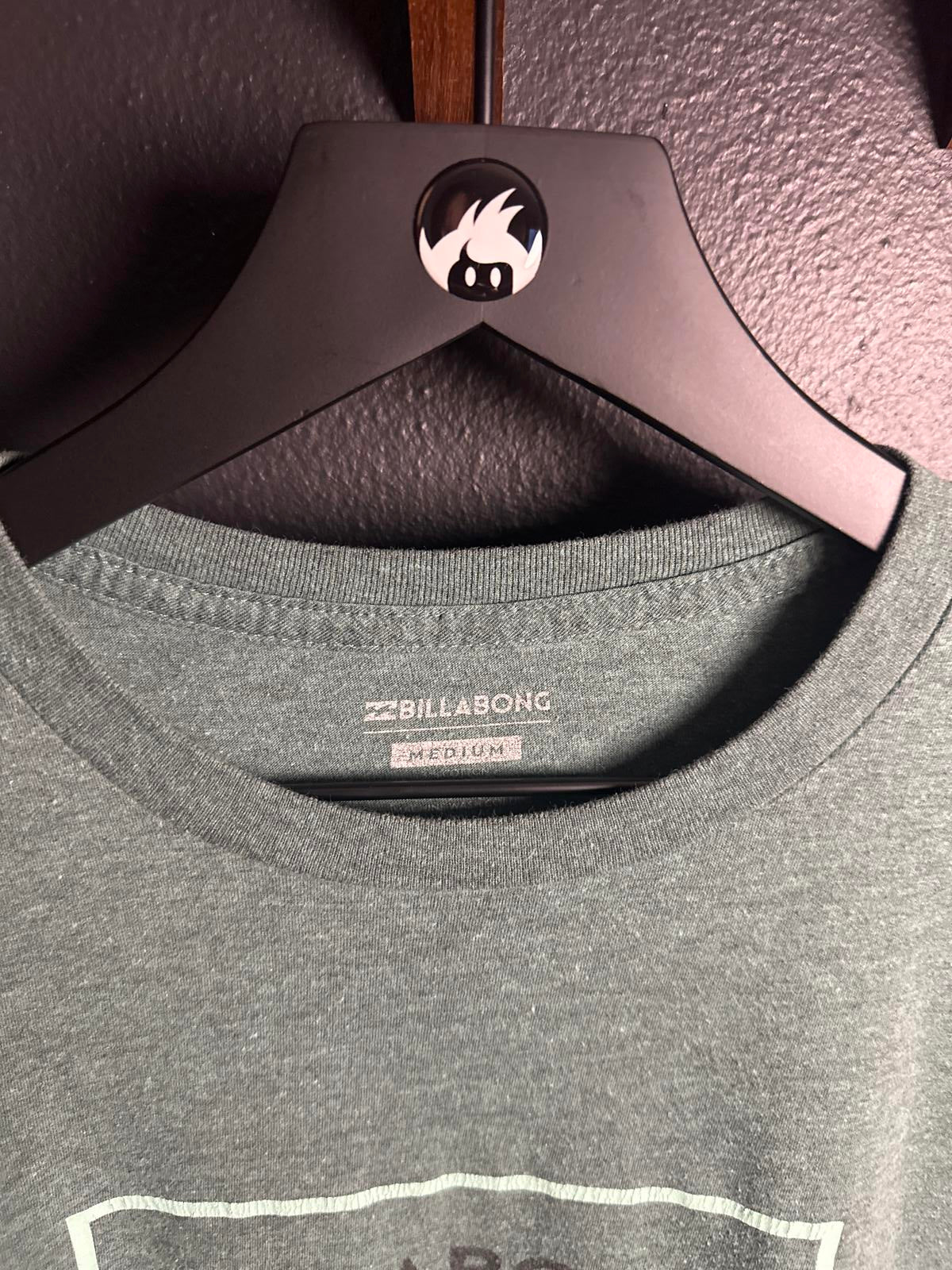 Billabong Classic Logo T-Shirt