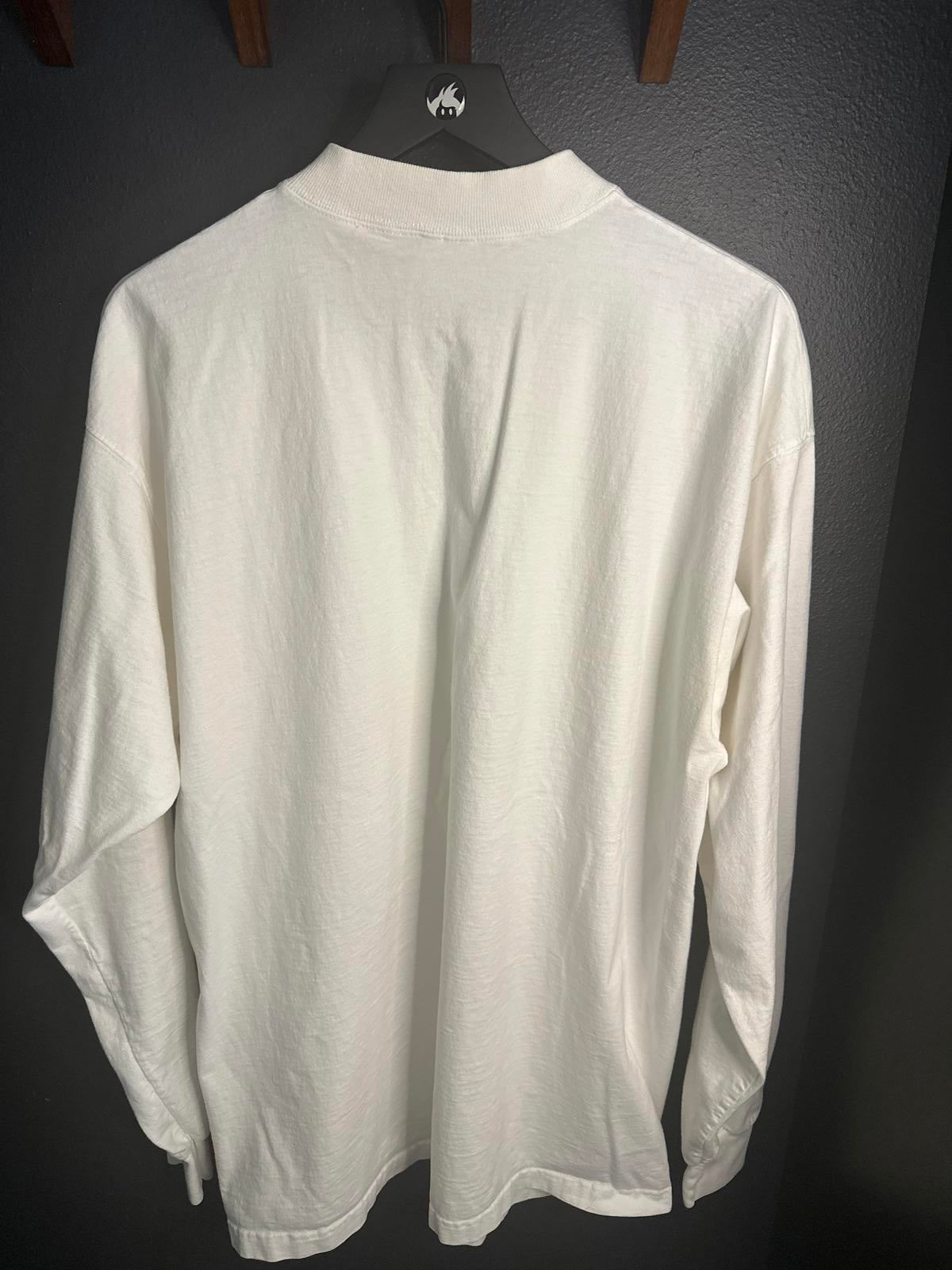 Vintage Green Bay Packers Long Sleeve Tee