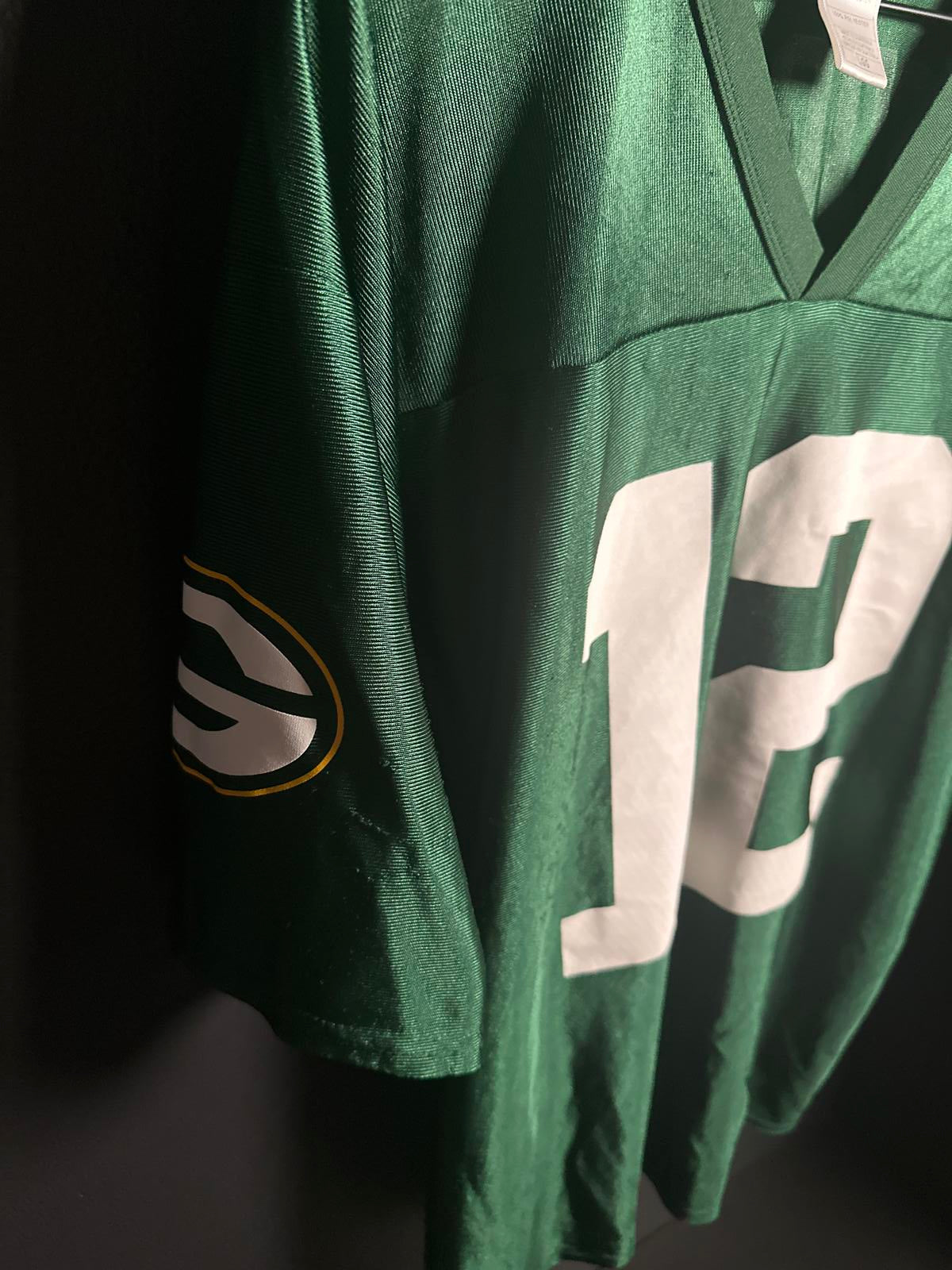 Green Bay Packers Jersey - Aaron Rodgers #12