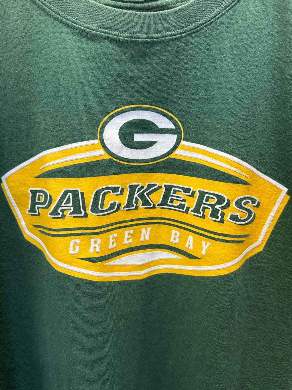 Green Bay Packers Men's T-Shirt