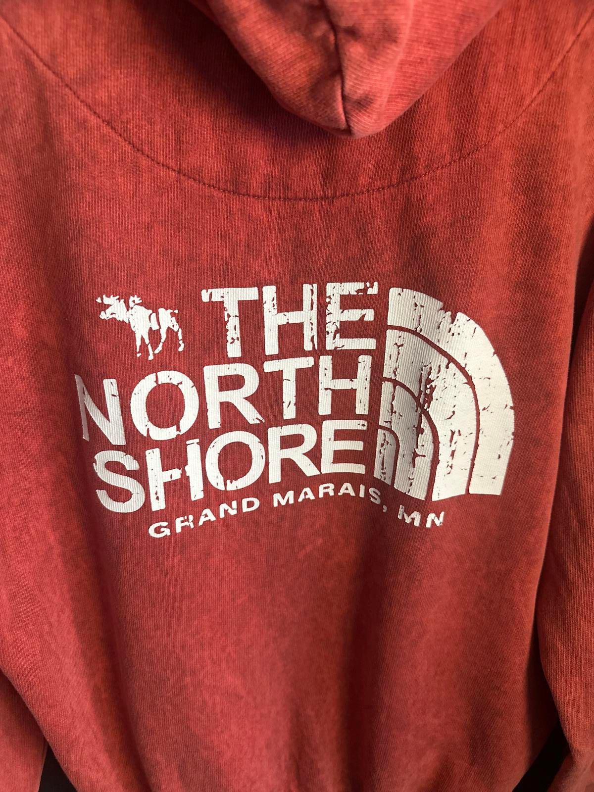 Yew Betcha Hoodie - North Shore Design