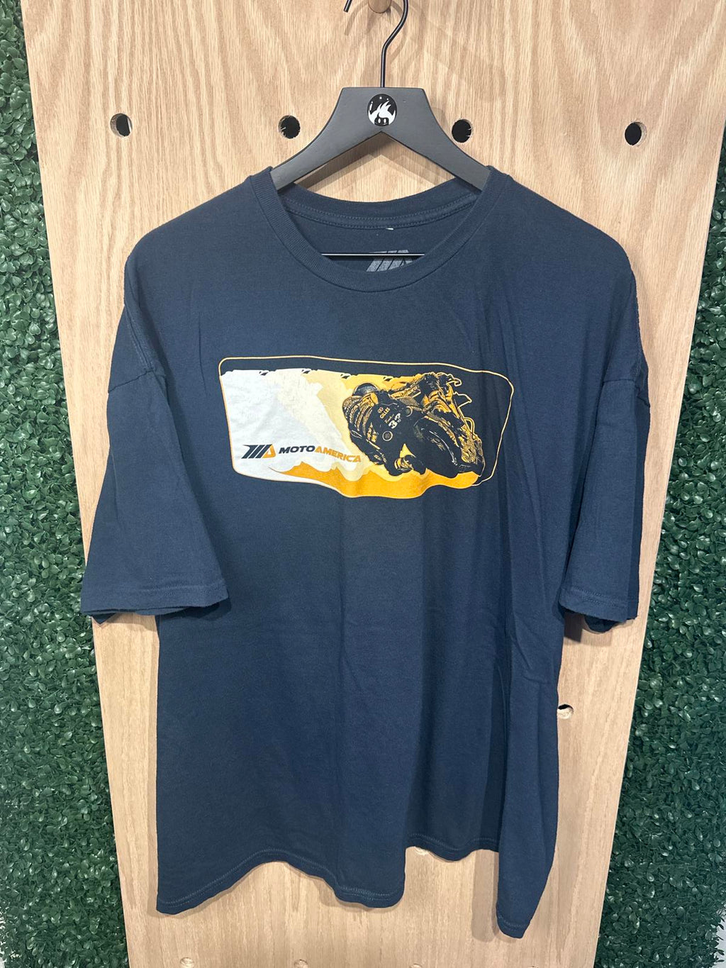 MotoAmerica Graphic T-Shirt XXXL