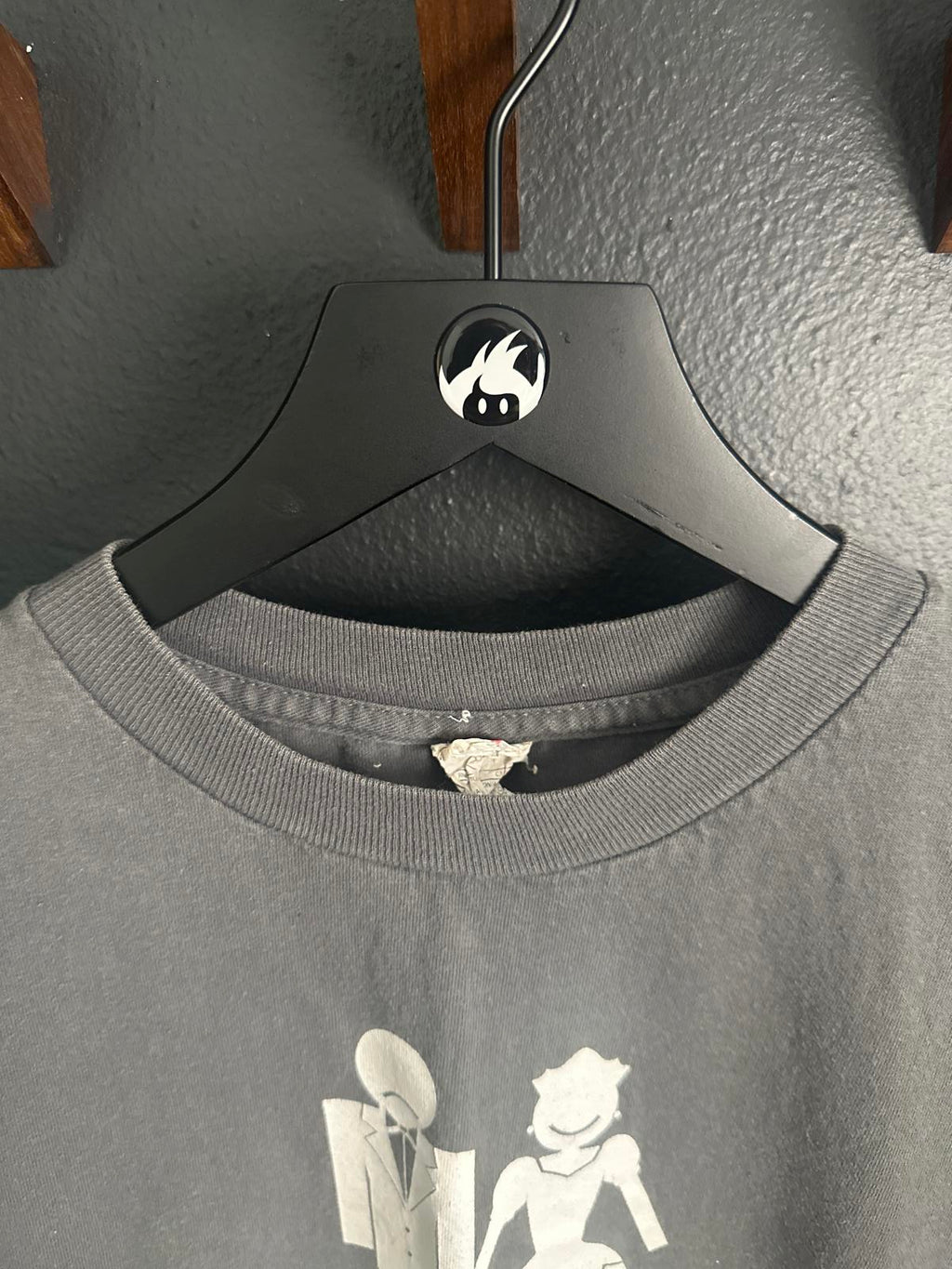 Game Over Graphic Tee