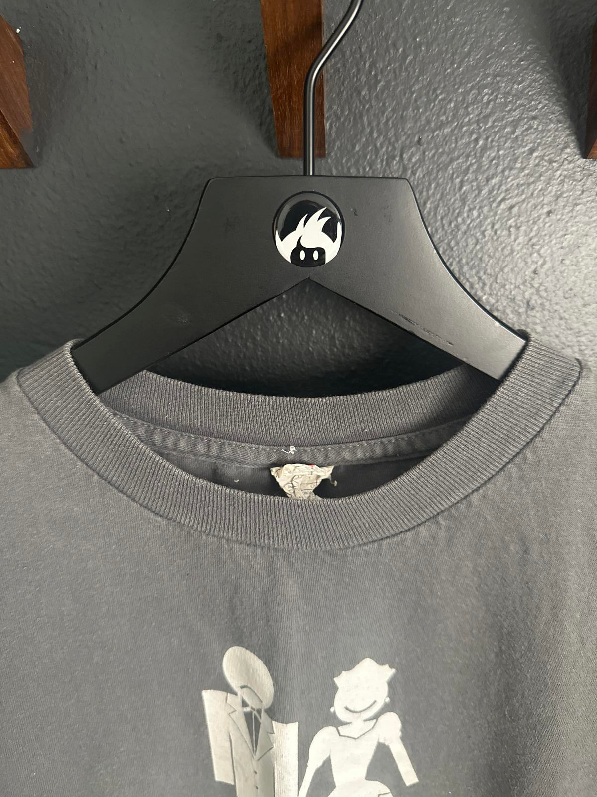 Game Over Graphic Tee