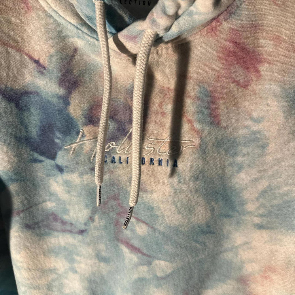 Hollister Co. Women's Multi Hoody