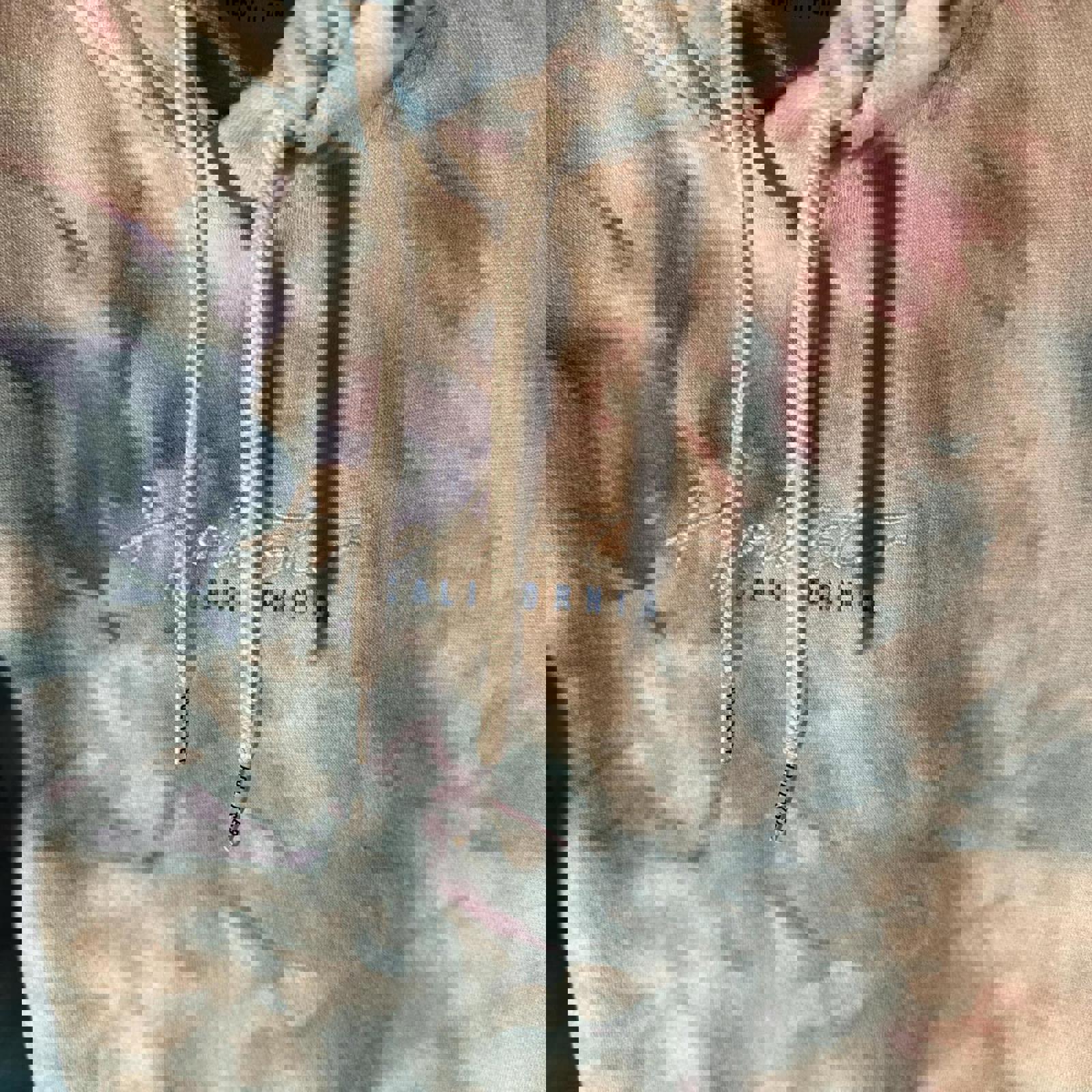 Hollister Co. Women's Multi Hoody