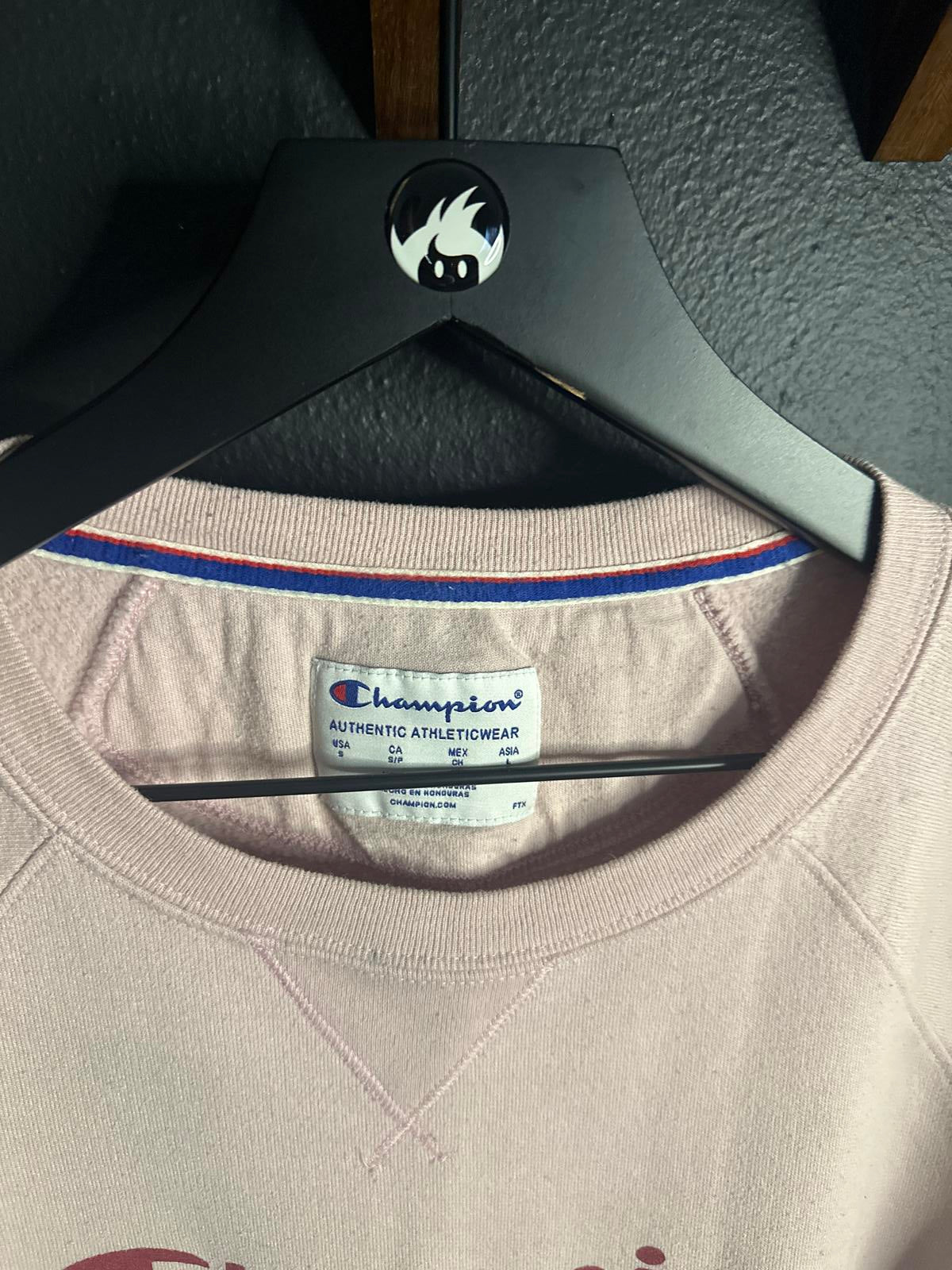 Champion Athletic Sweatshirt