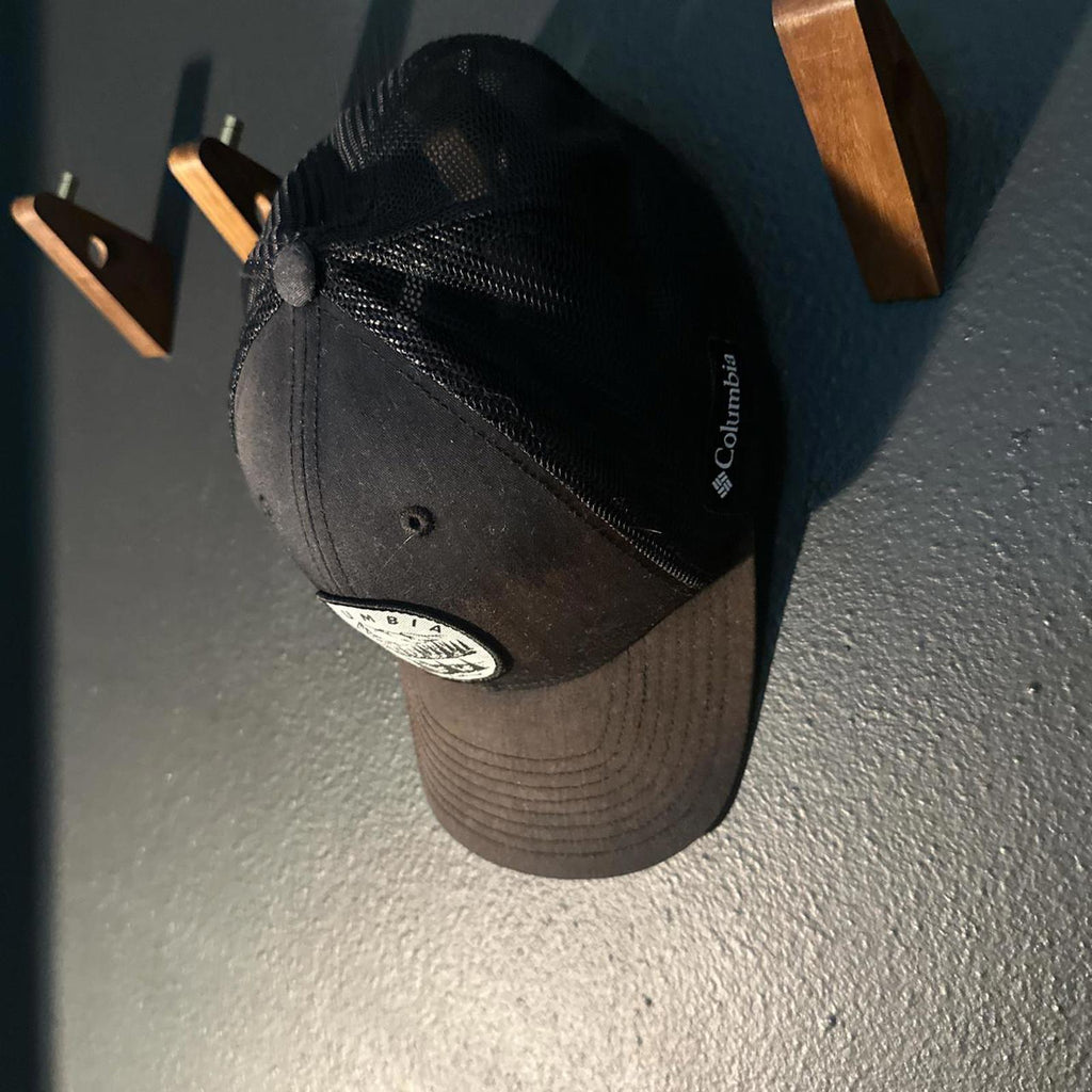 Columbia SnapBack Hat