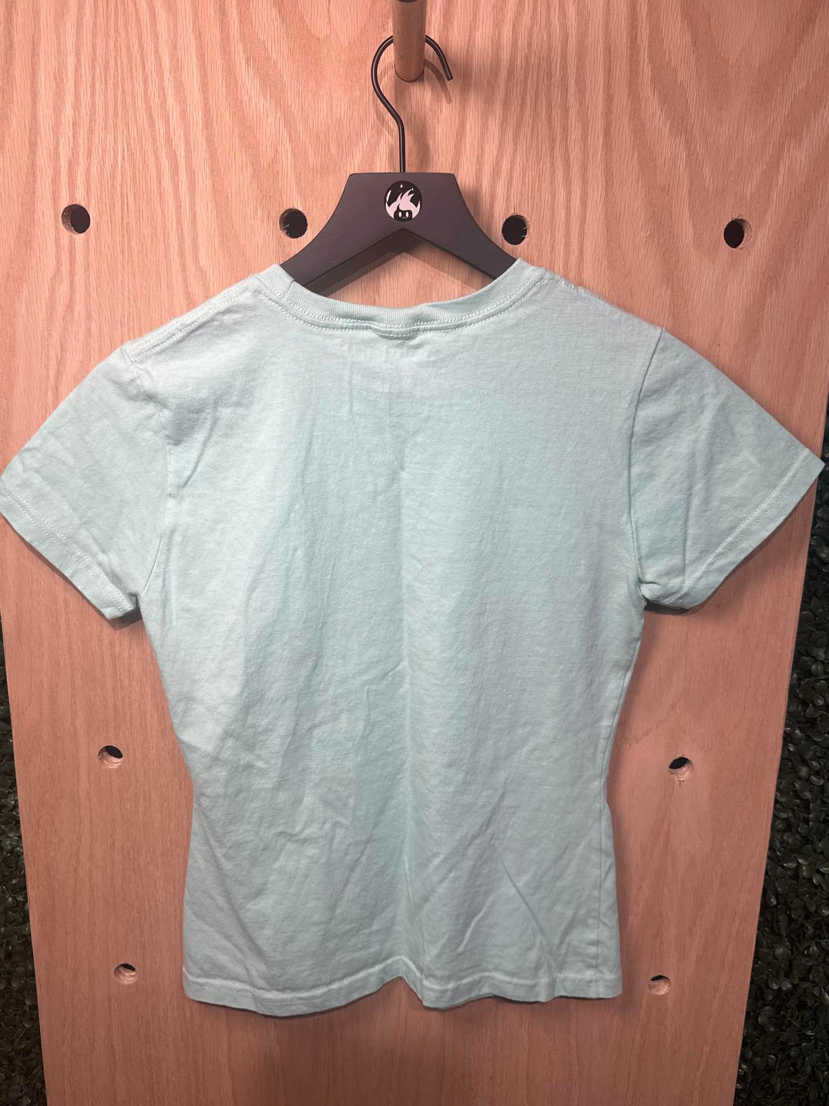 Caribbean Side Riviera Maya Mexico Women's T-Shirt