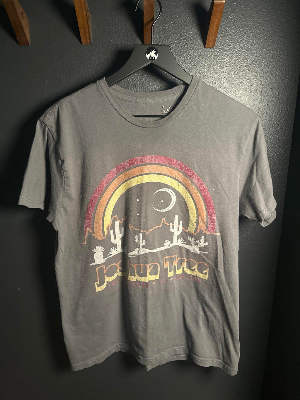Vintage Style Joshua Tree Graphic Tee