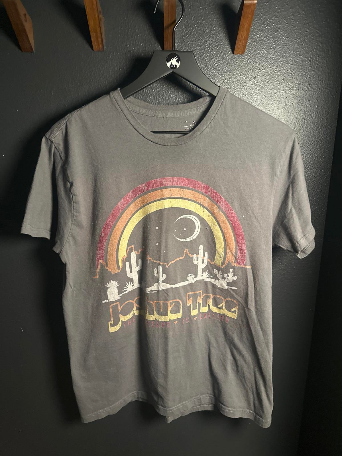 Vintage Style Joshua Tree Graphic Tee
