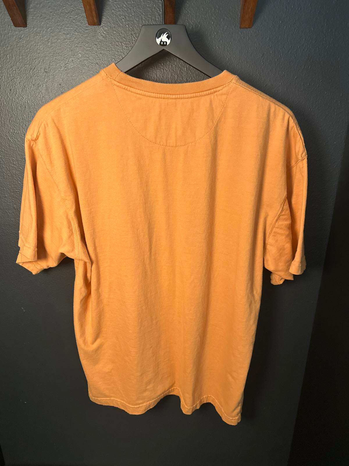 Newport Blue Graphic T-Shirt