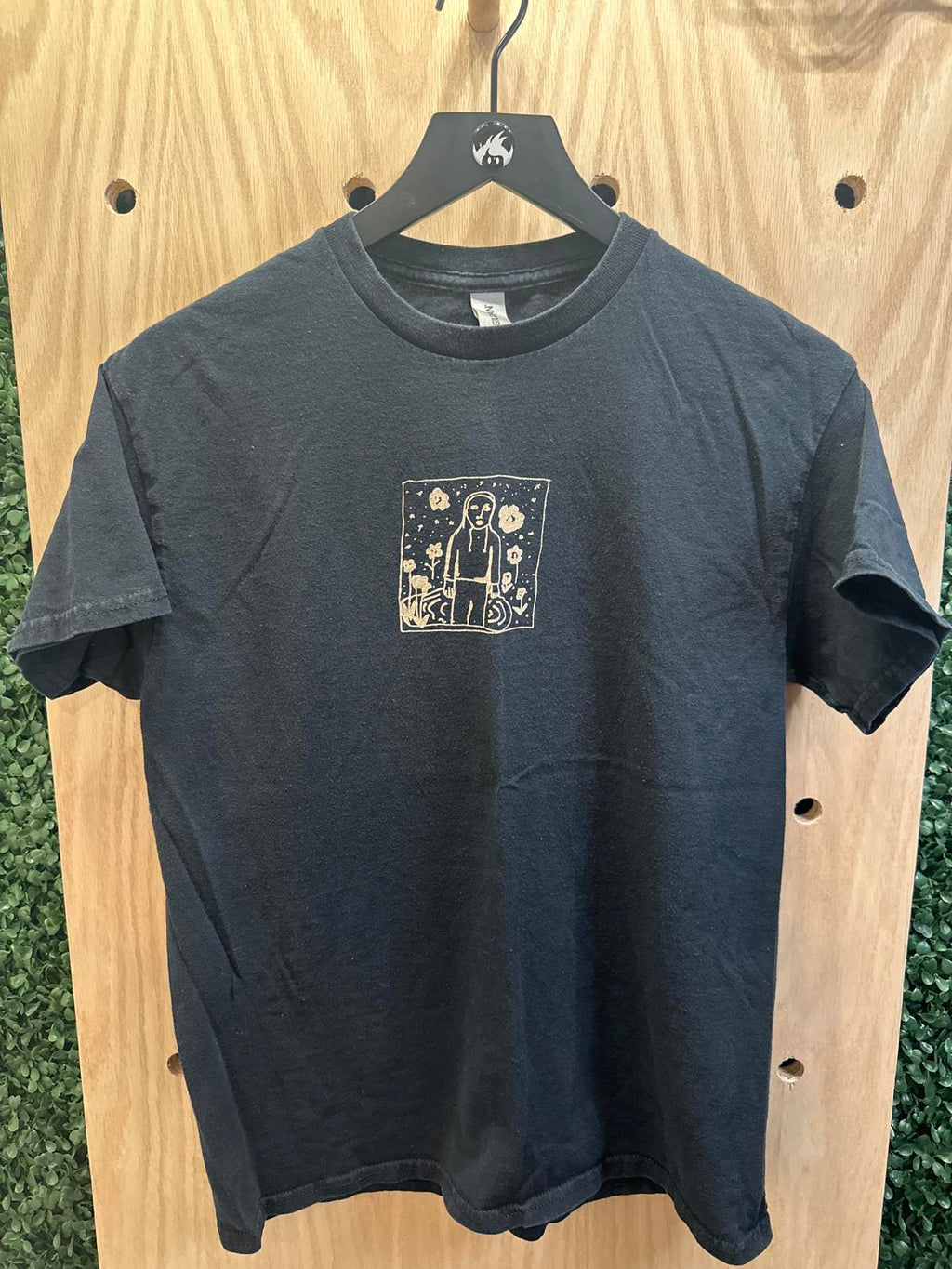 Girl In Red Concert T-Shirt