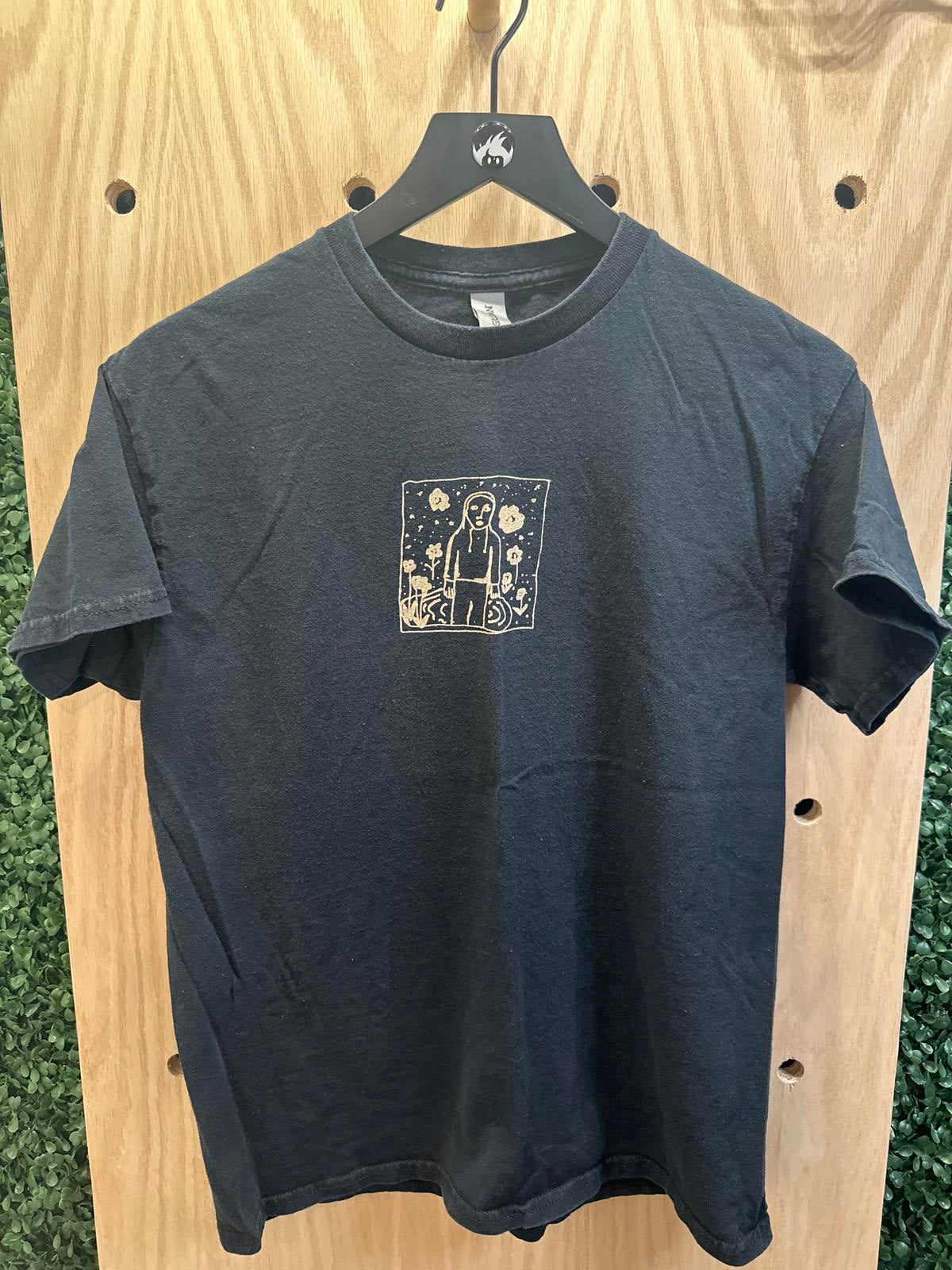 Girl In Red Concert T-Shirt
