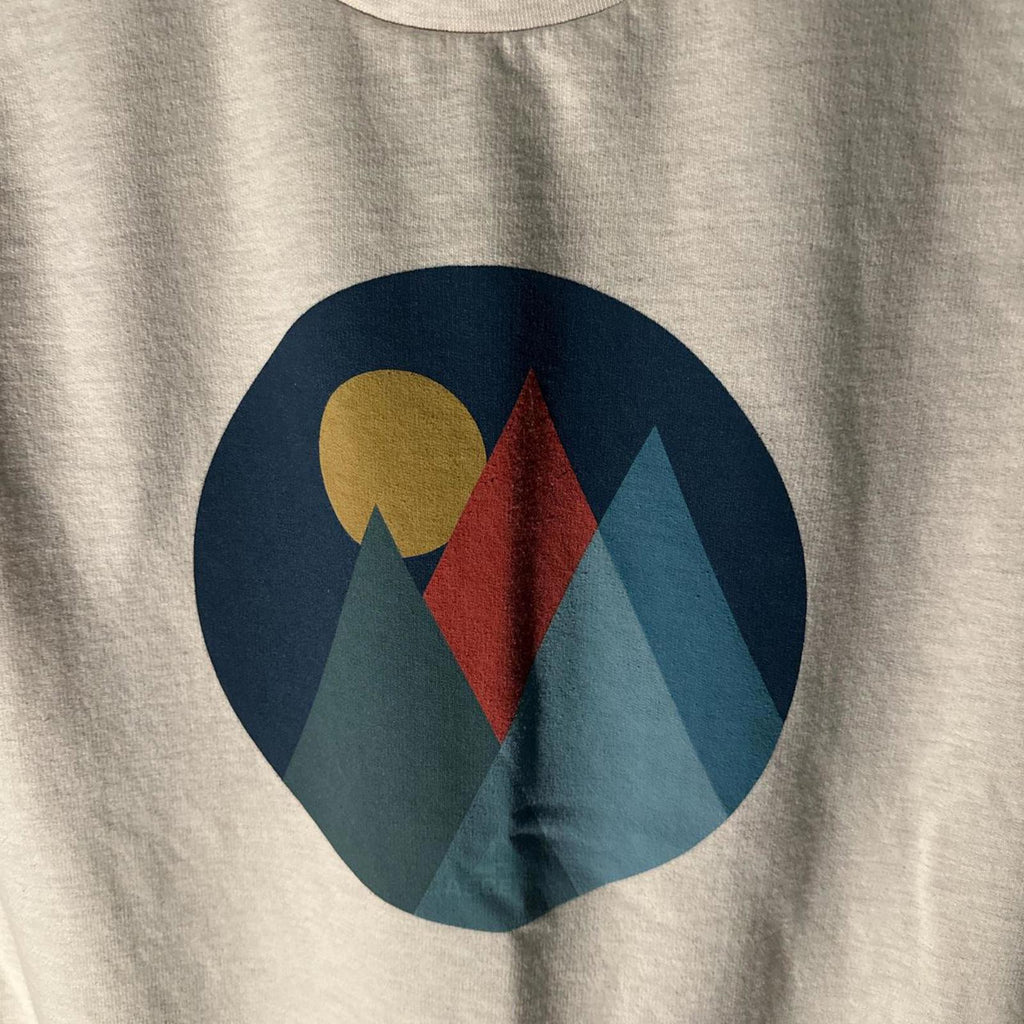 Ascend Crewneck - Size Small
