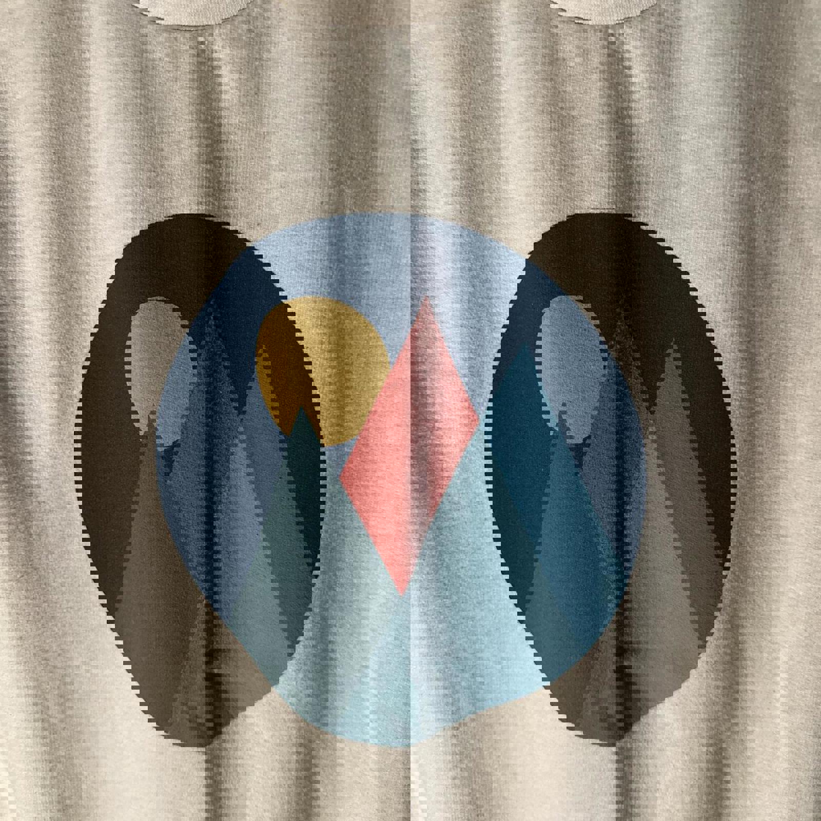 Ascend Crewneck - Size Small