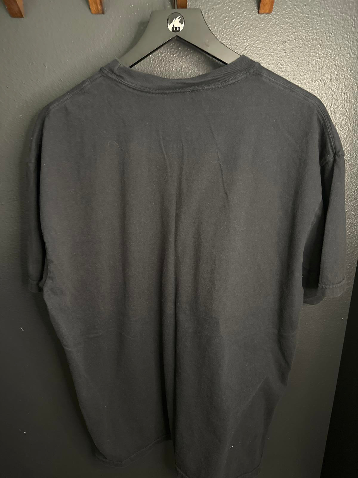 Comfort Colors Not My First Rodeo Graphic Tee - XL