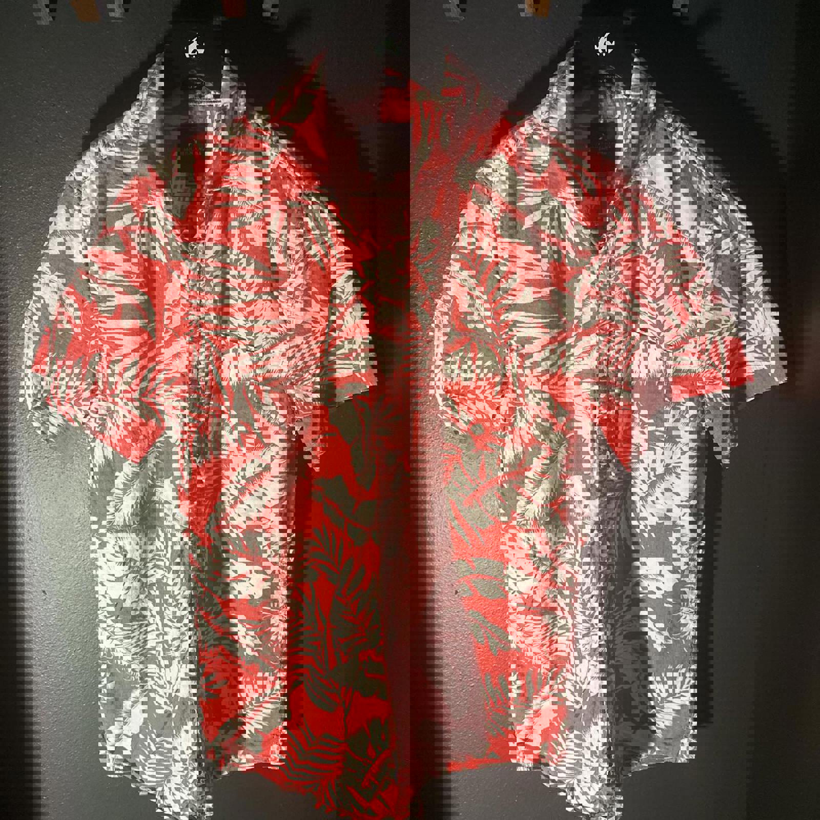 American Eagle Outfitters Button Down