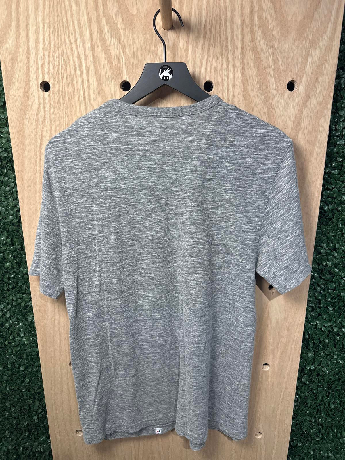 Majestic Minnesota Vikings 'We Own The North' NFC T-Shirt