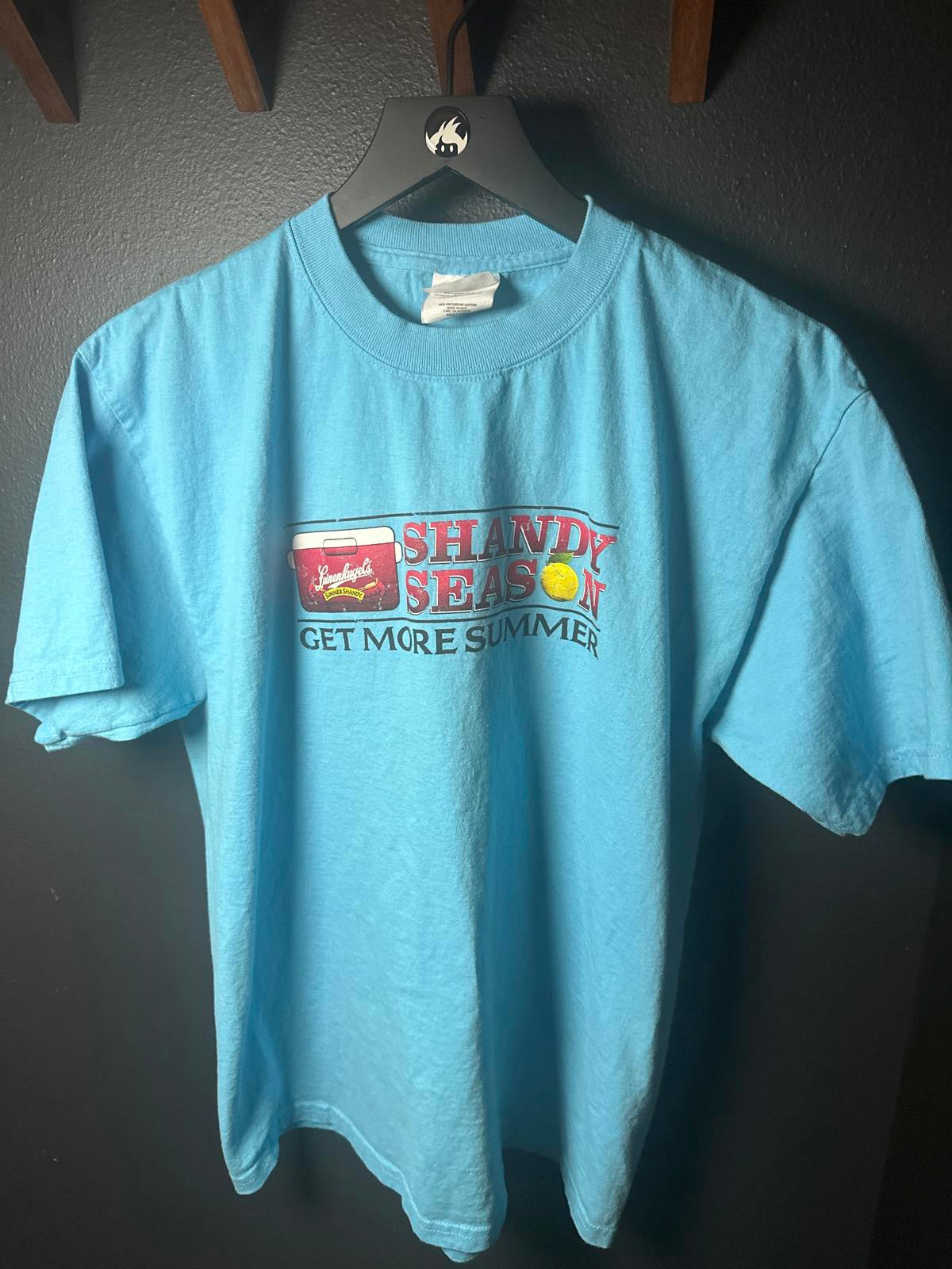 Leinenkugel's Shandy Season Blue Graphic T-Shirt