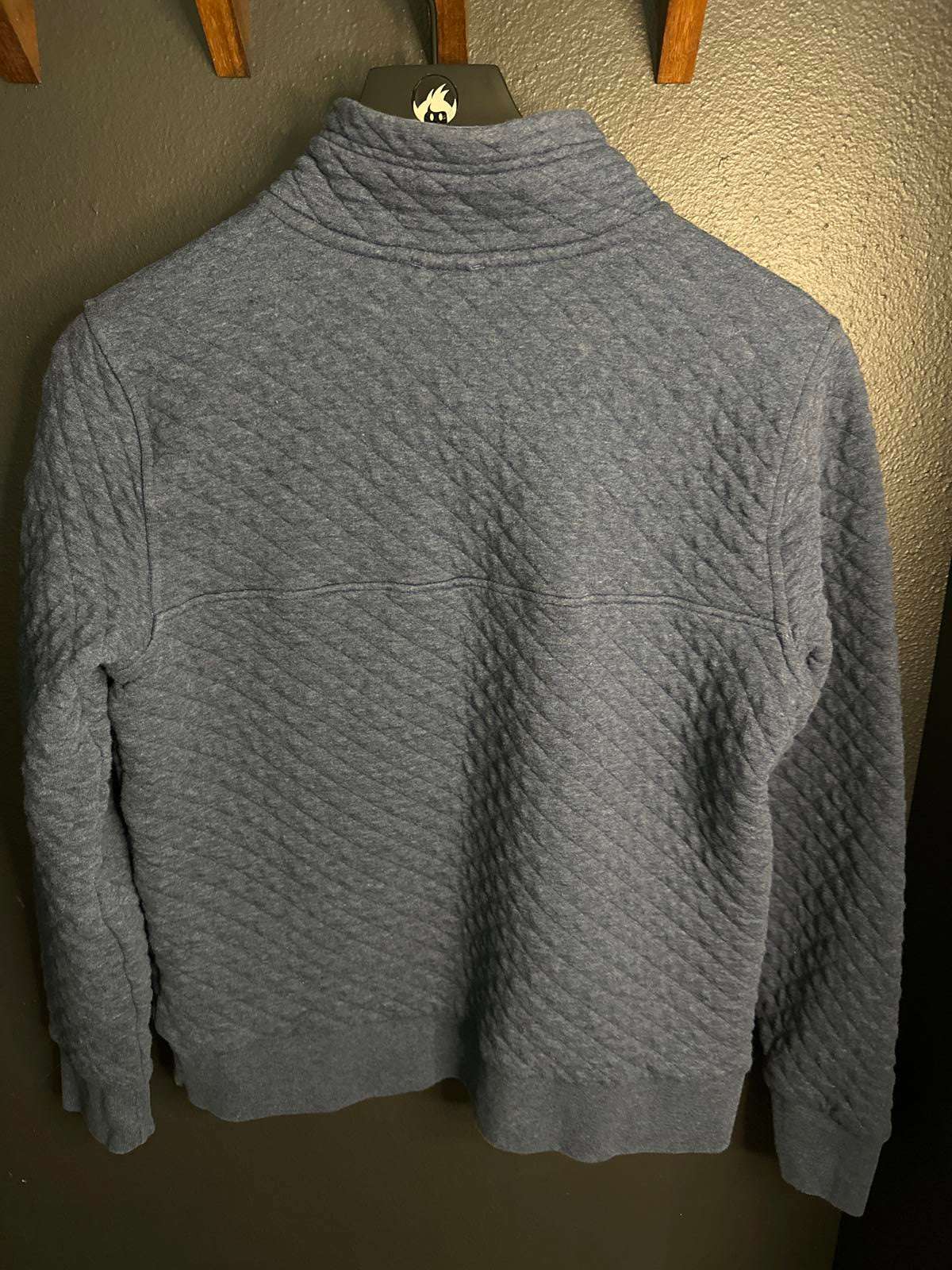 Patagonia Organic Cotton Pullover - Size M