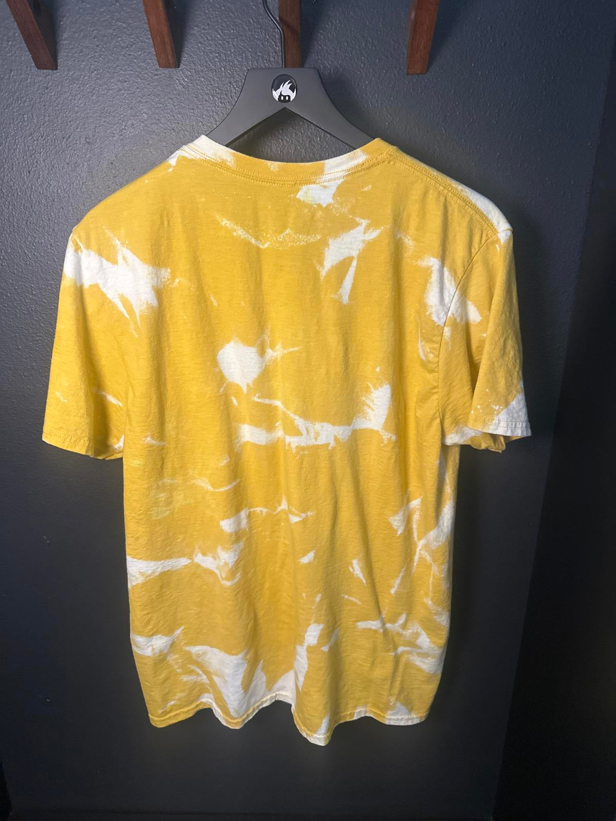Rip Yellowstone Cowboy Graphic Tee - Like My Man Ripped