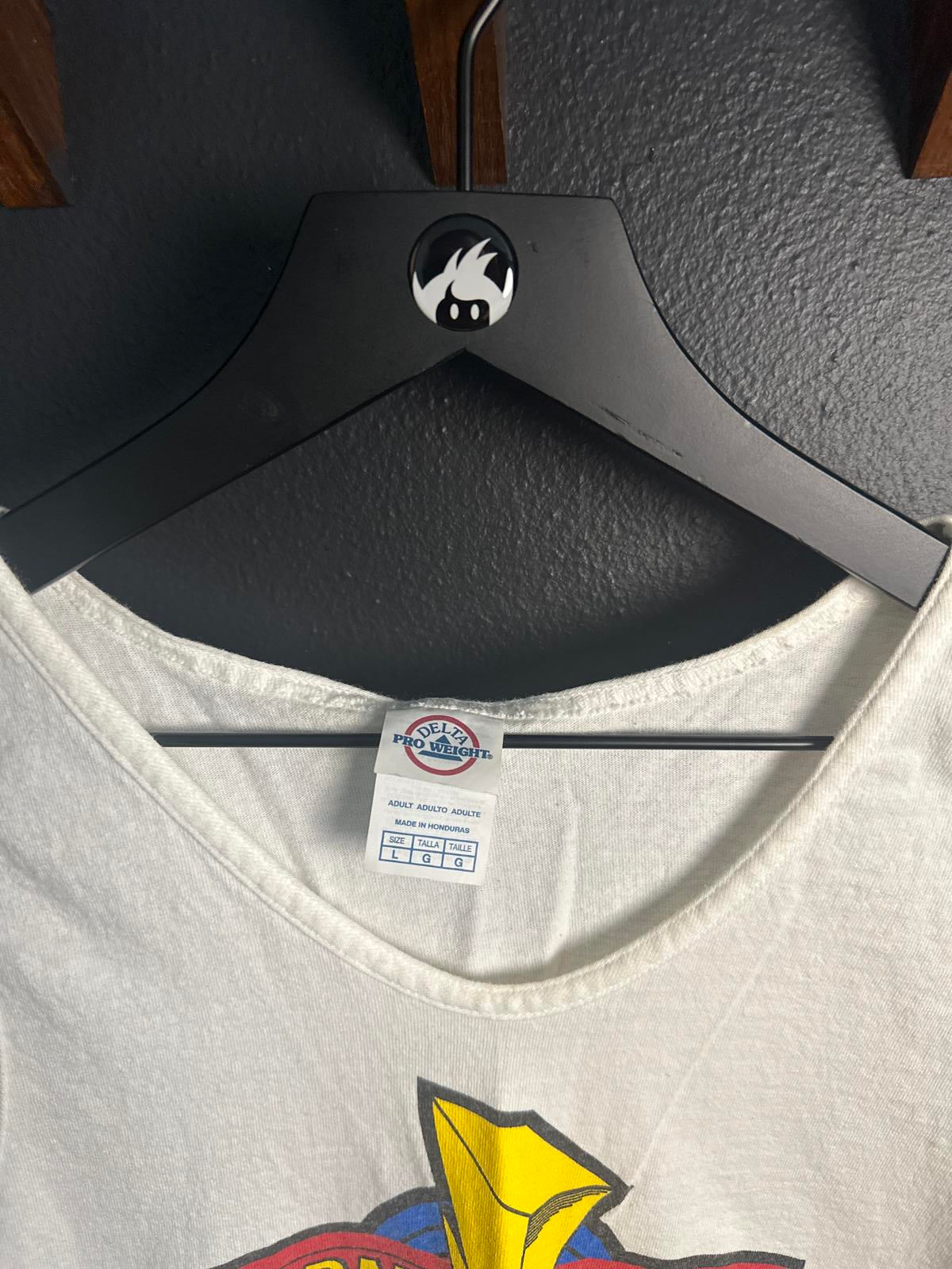Bar Grill Brothers Tank Top