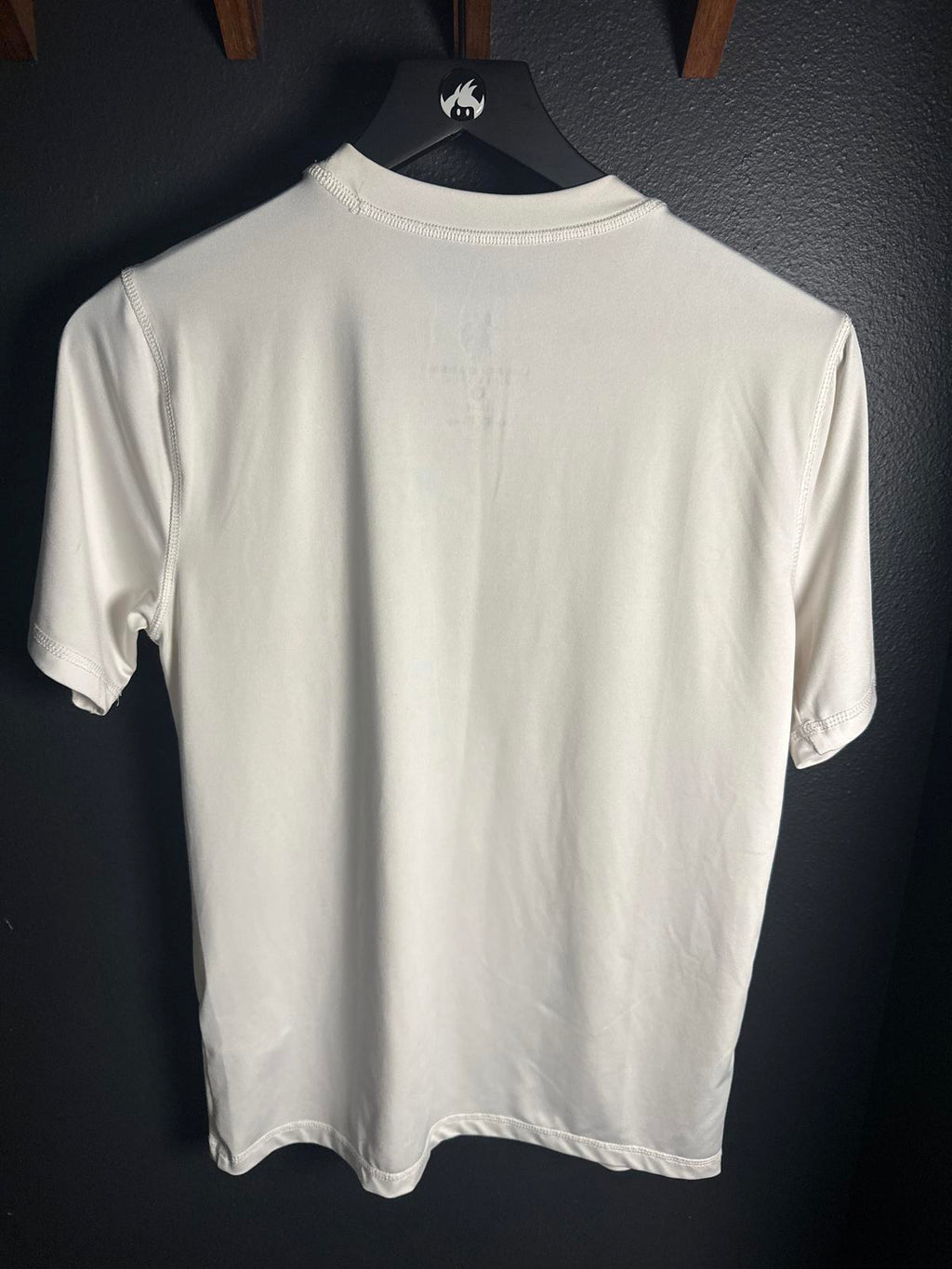 U.S. Polo Assn. Men's Graphic T-Shirt White XL