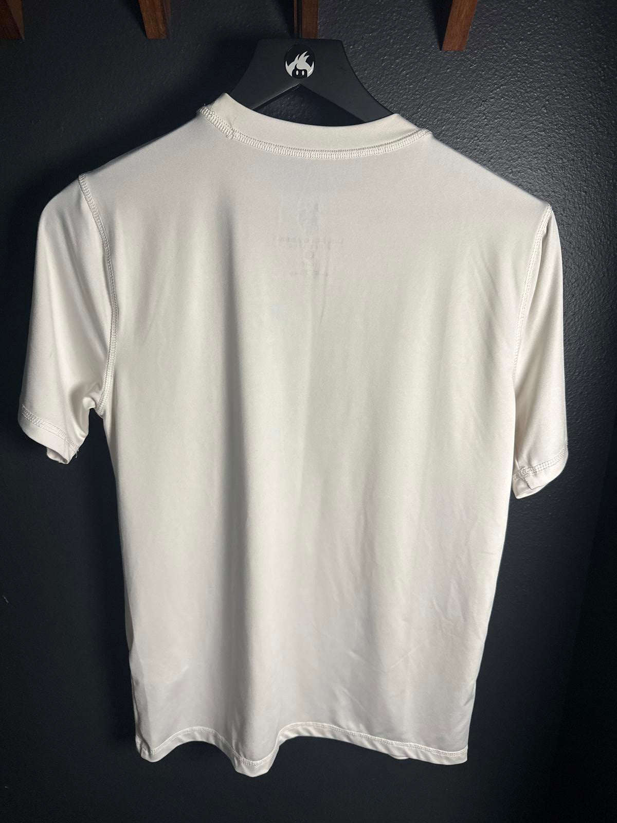 U.S. Polo Assn. Men's Graphic T-Shirt White XL