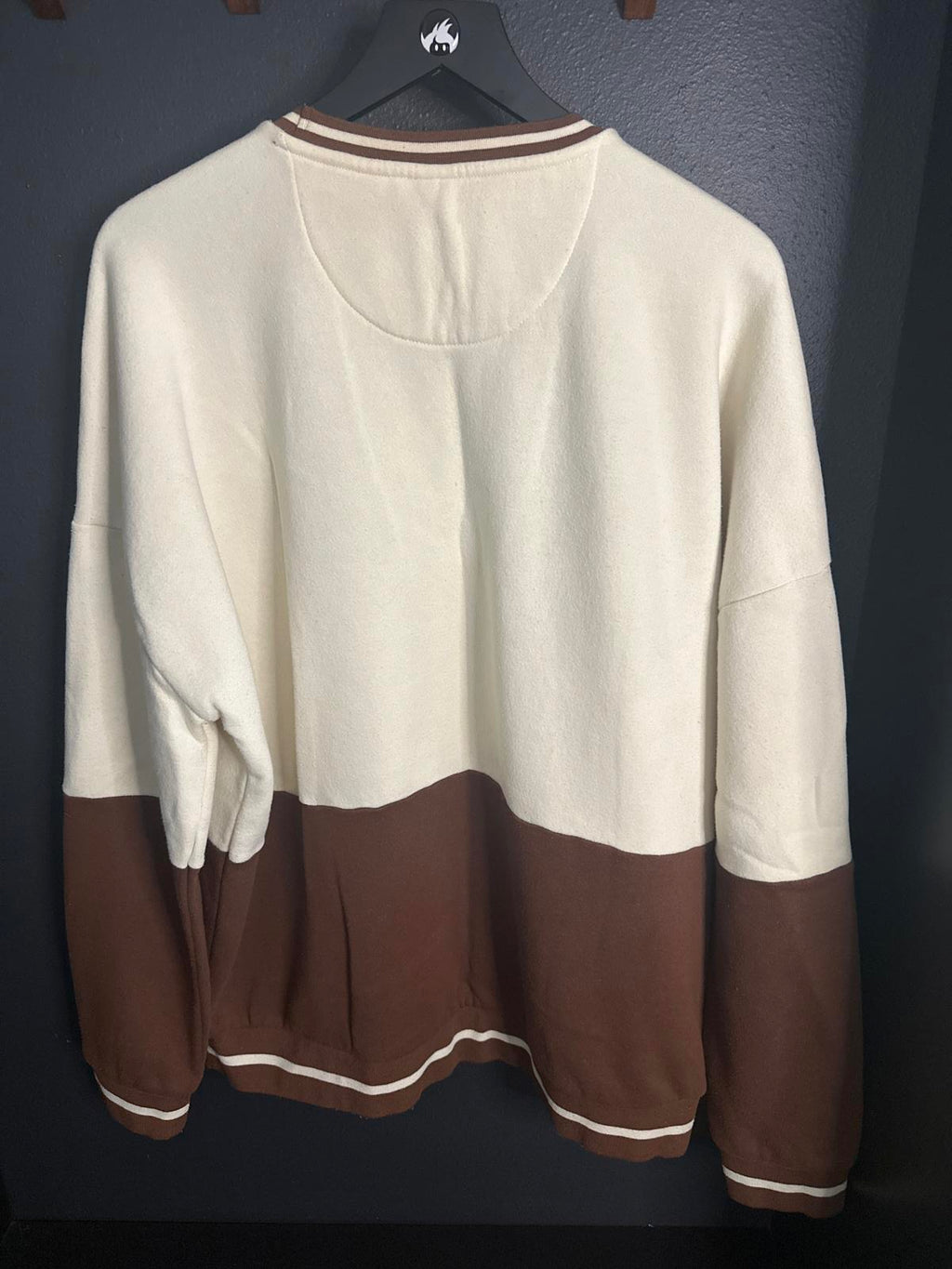 Disney Tinker Bell Sweatshirt - Crewneck - Size XL