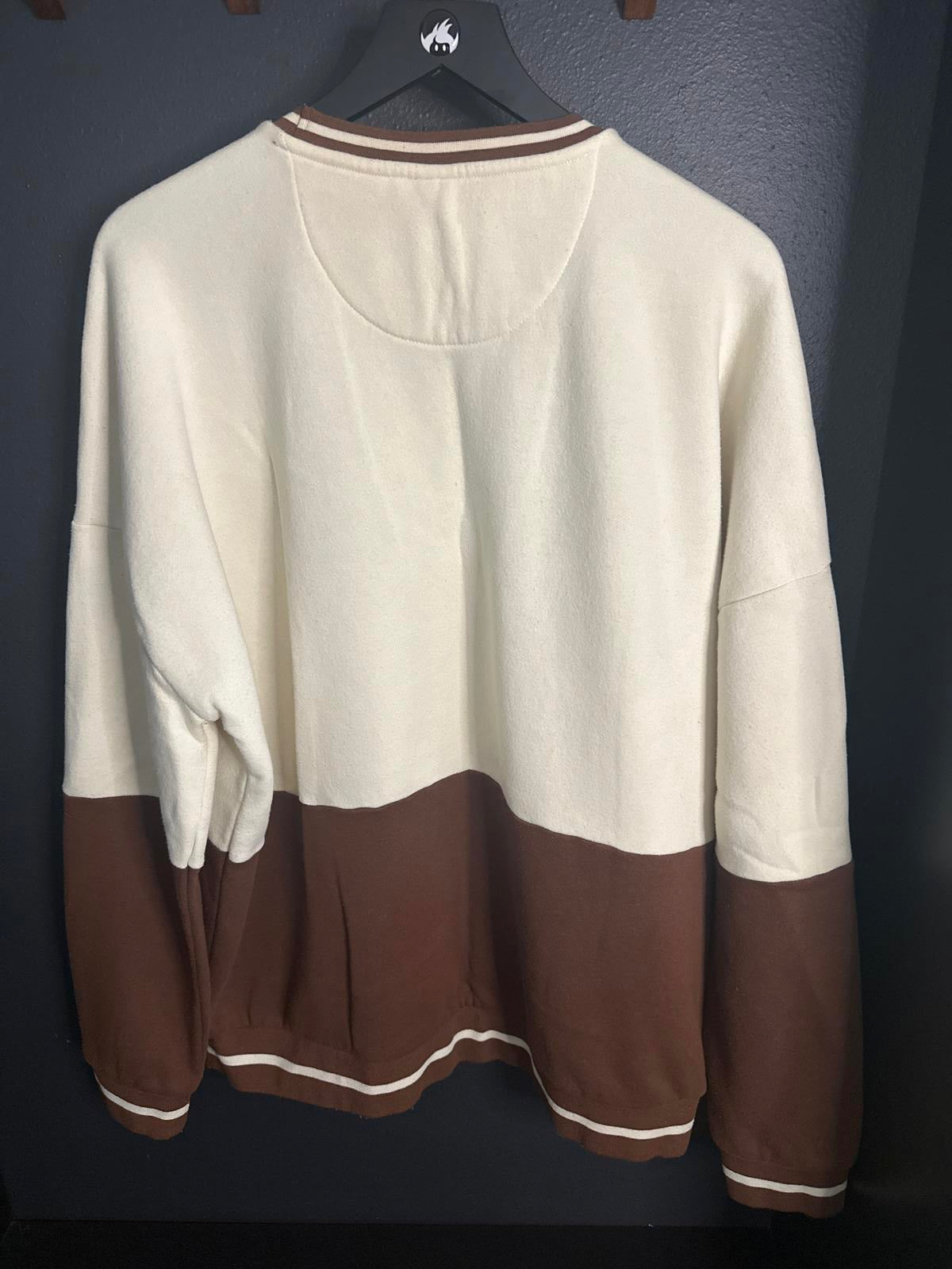 Disney Tinker Bell Sweatshirt - Crewneck - Size XL