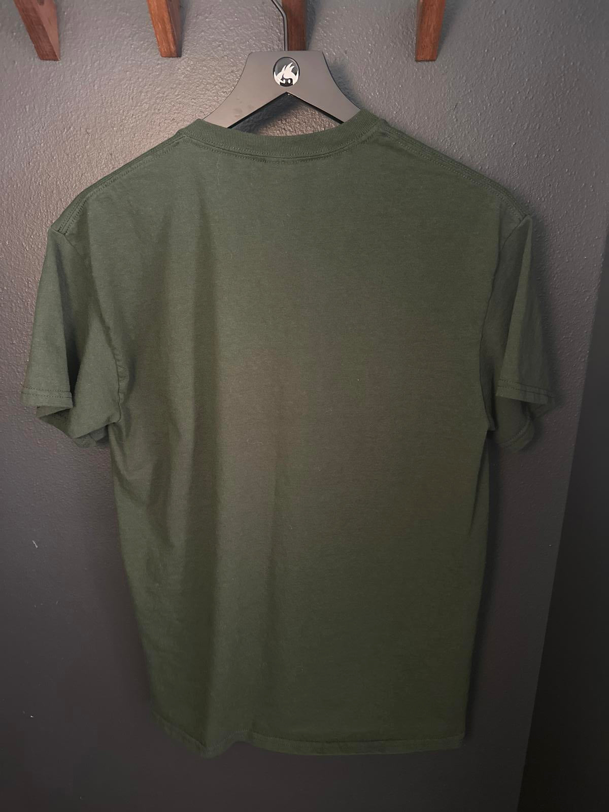 Green Bay Printed Gildan Ultra Cotton T-Shirt