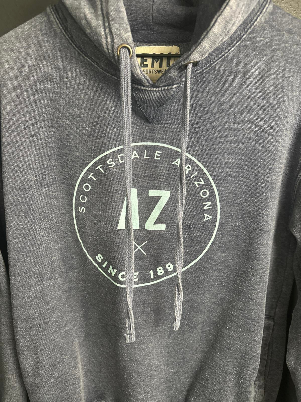 EMI Scottsdale Arizona Hoodie
