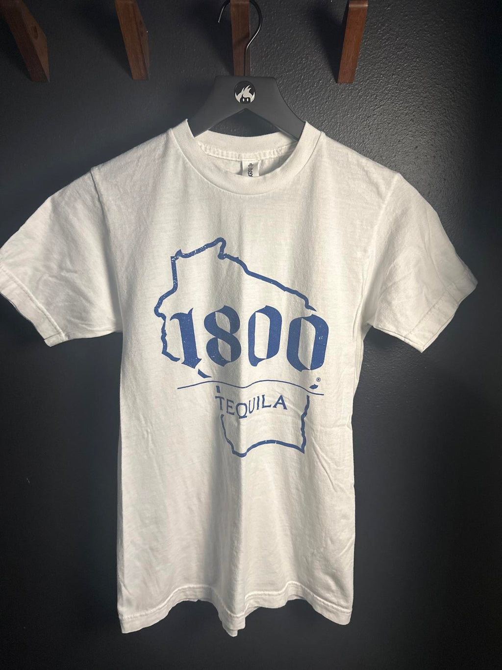 1800 Tequila Graphic T-Shirt