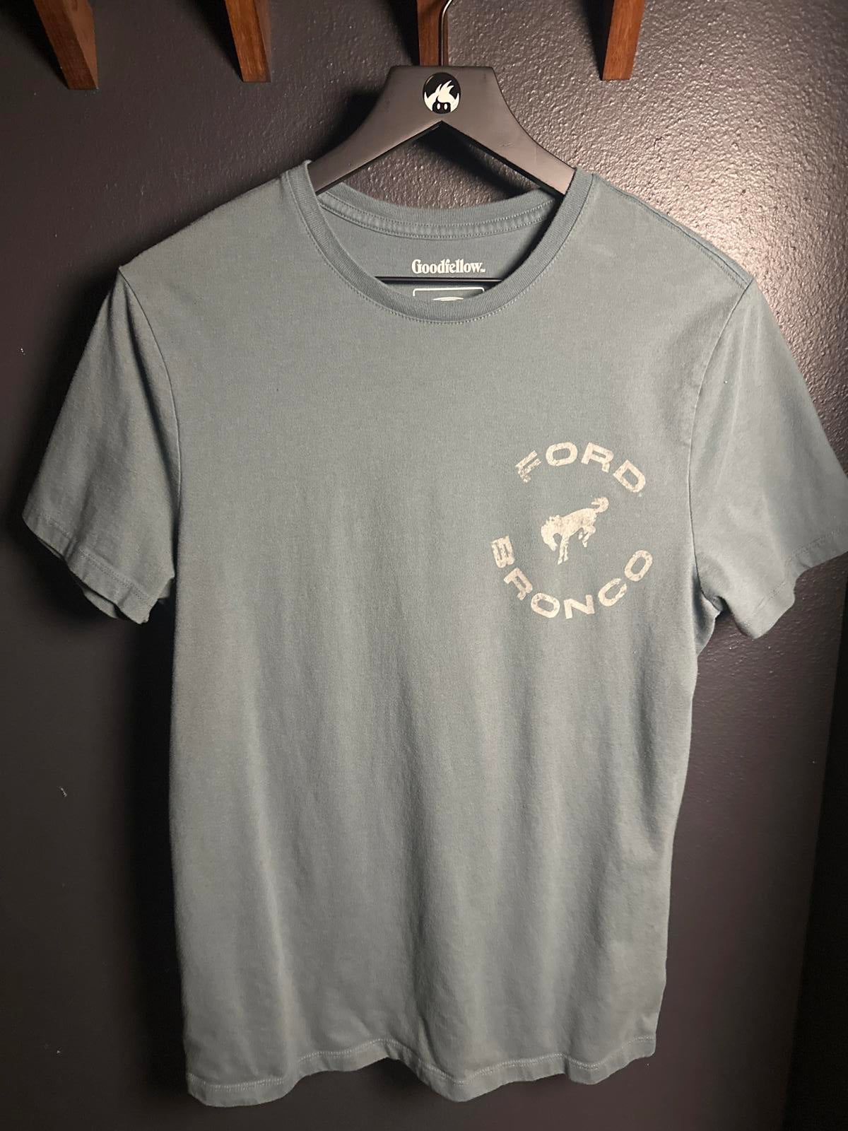 Goodfellow & Co. Ford Bronco Graphic T-Shirt