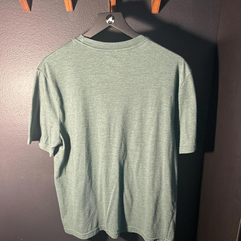 Green Bay Football Graphic T-Shirt