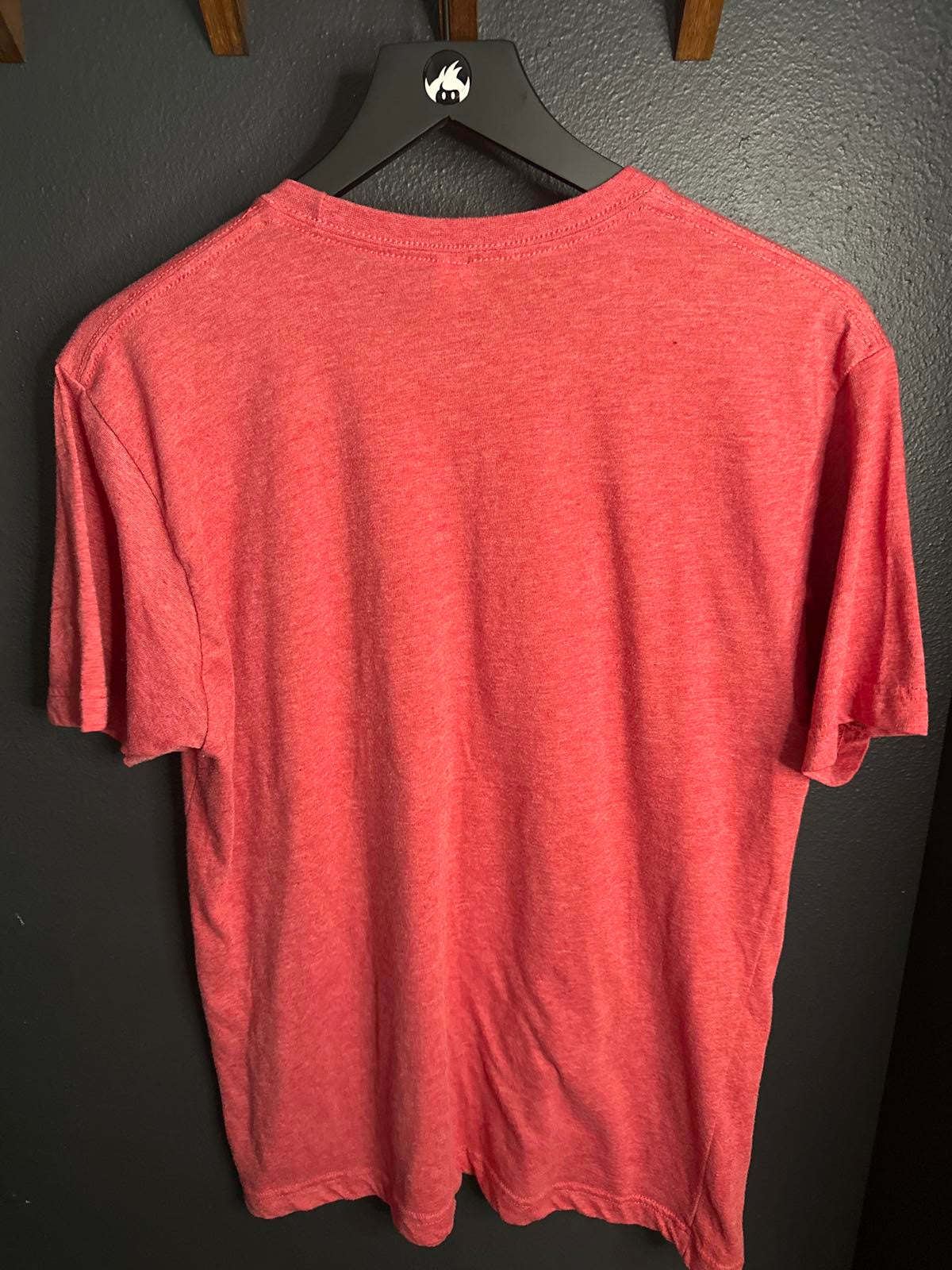 Summerfest Graphic Tee - Unisex Red T-Shirt
